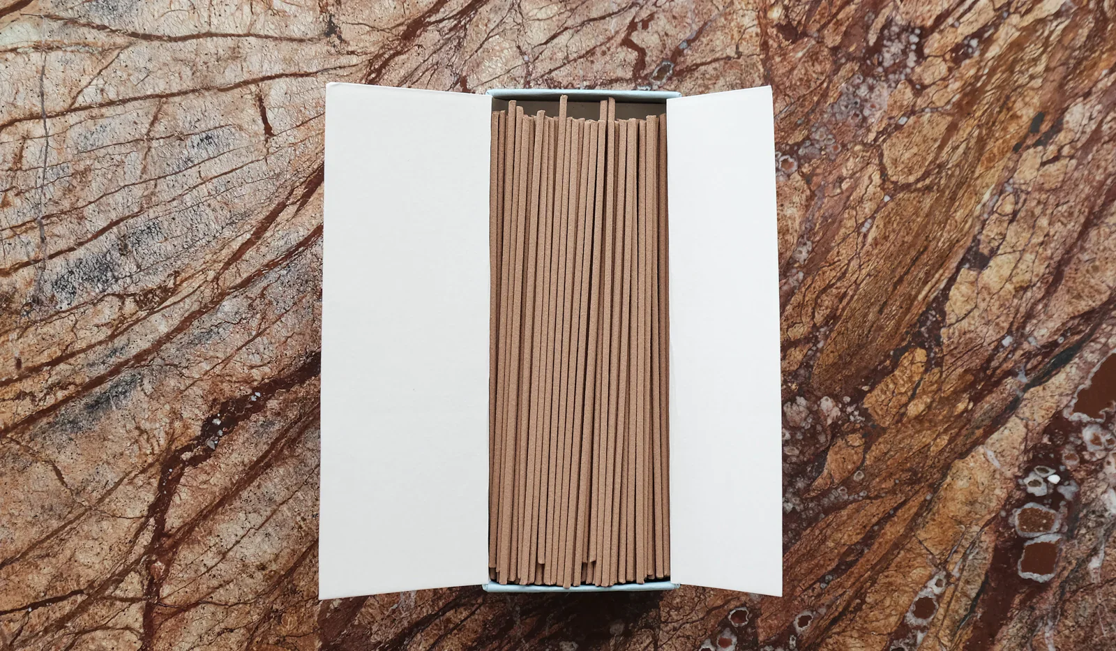 Astier de Villatte Kingston Incense - Image 2