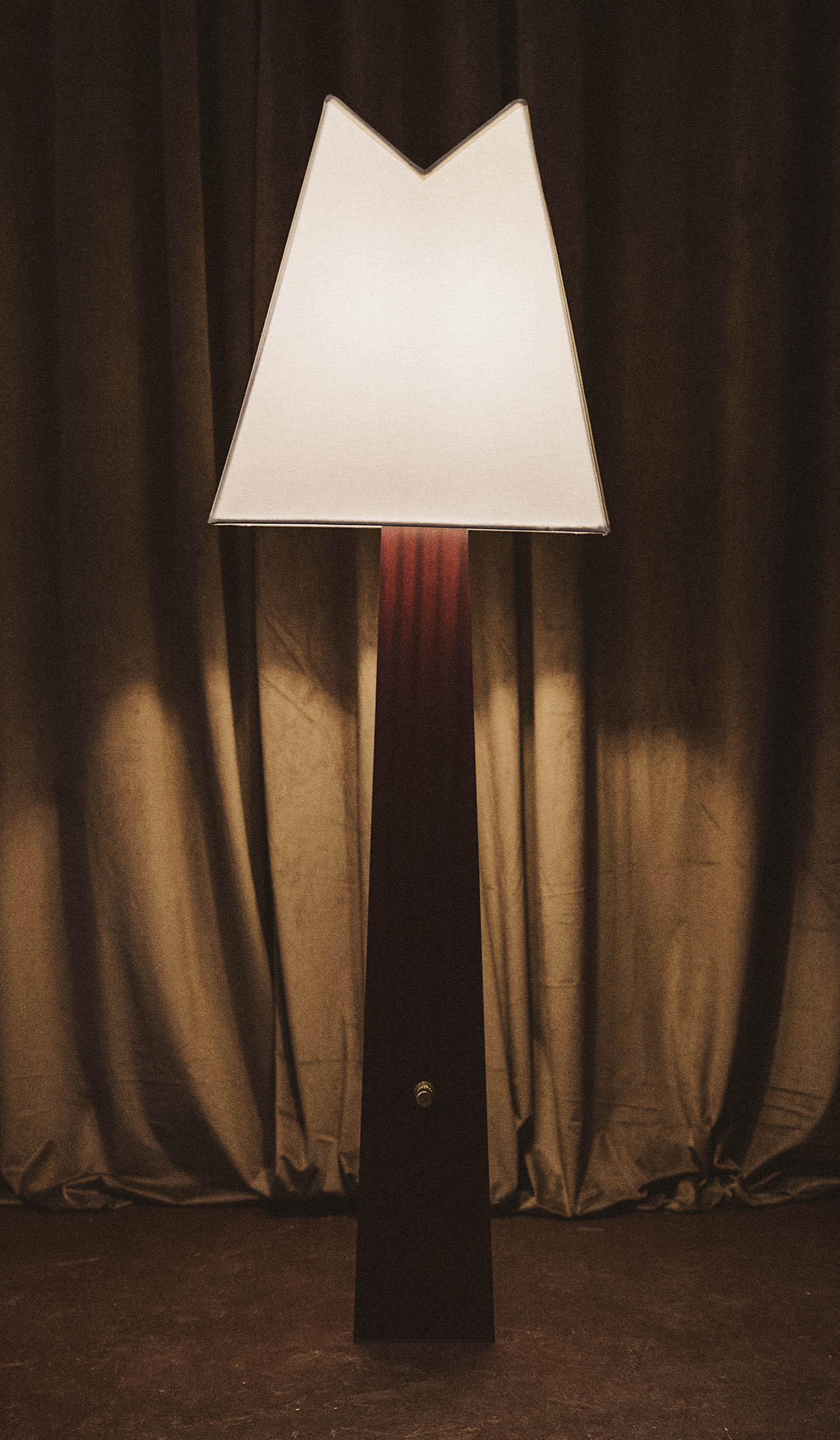 Astraeus Clarke Alpine Floor Lamp - Image 21