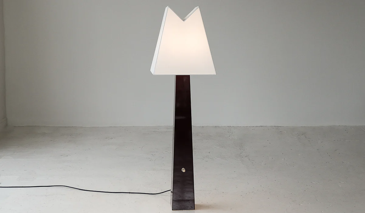 Astraeus Clarke Alpine Floor Lamp - Image 23