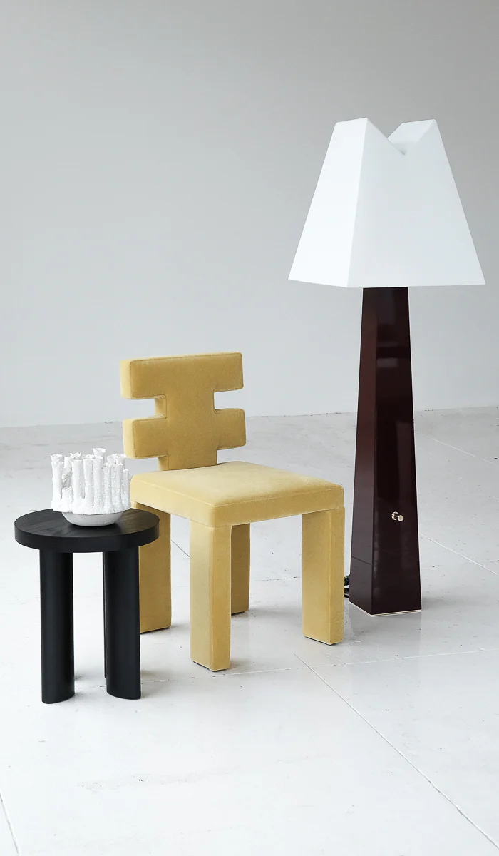 Astraeus Clarke Alpine Floor Lamp - Image 32