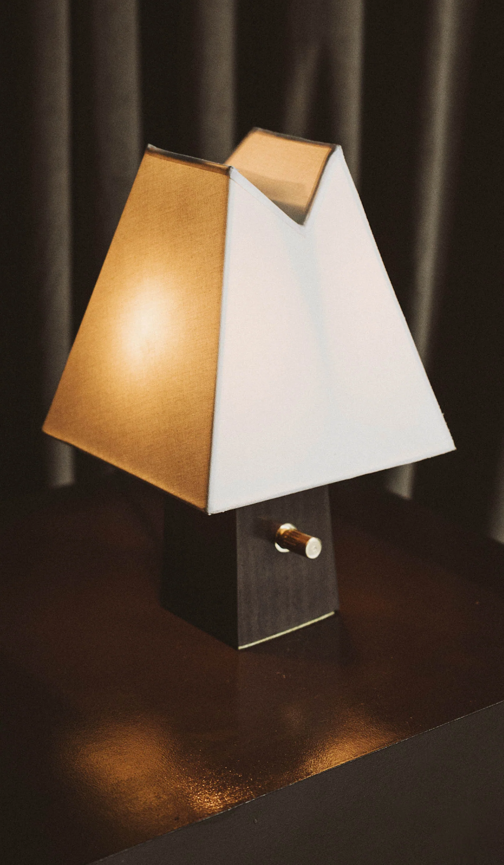 Astraeus Clarke Alpine Table Lamp - Image 12