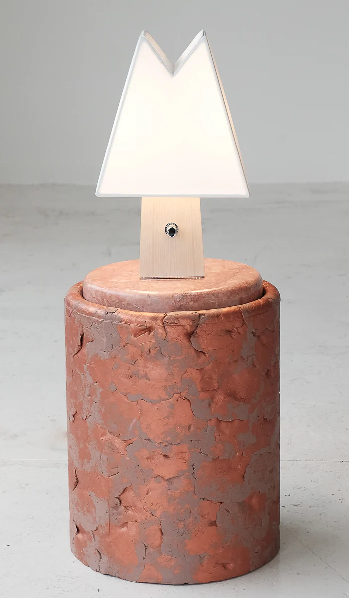 Astraeus Clarke Alpine Table Lamp - Image 25
