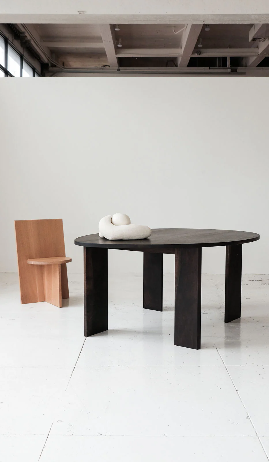 Campagna Ambiguous Dining Table - Image 3