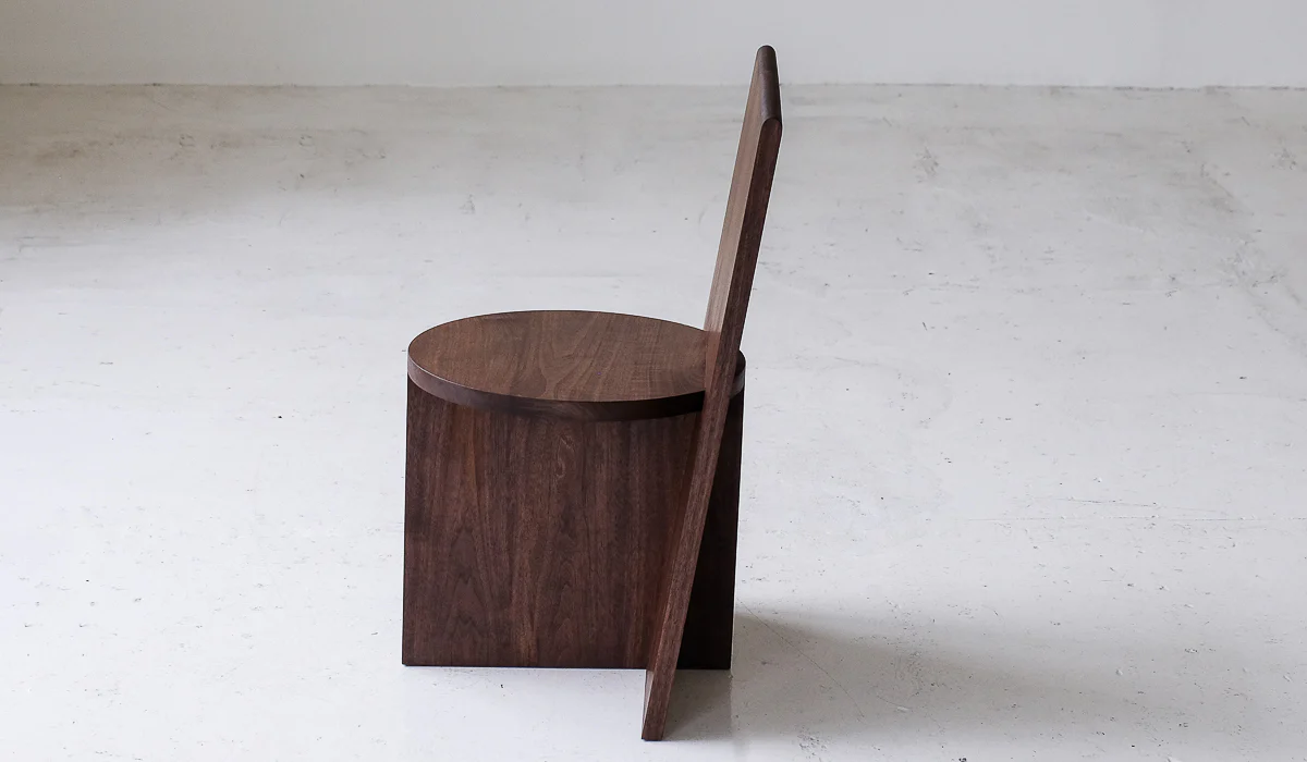 Roll & Hill Three Plane Chair - Image 13