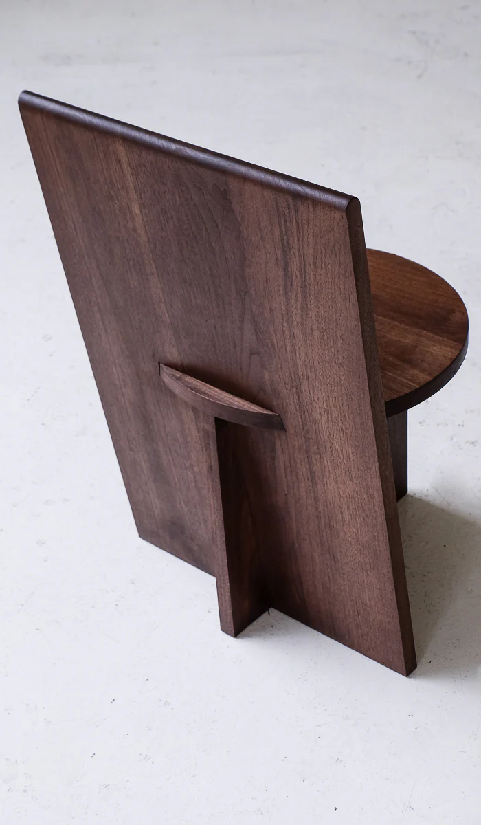 Roll & Hill Three Plane Chair - Image 14