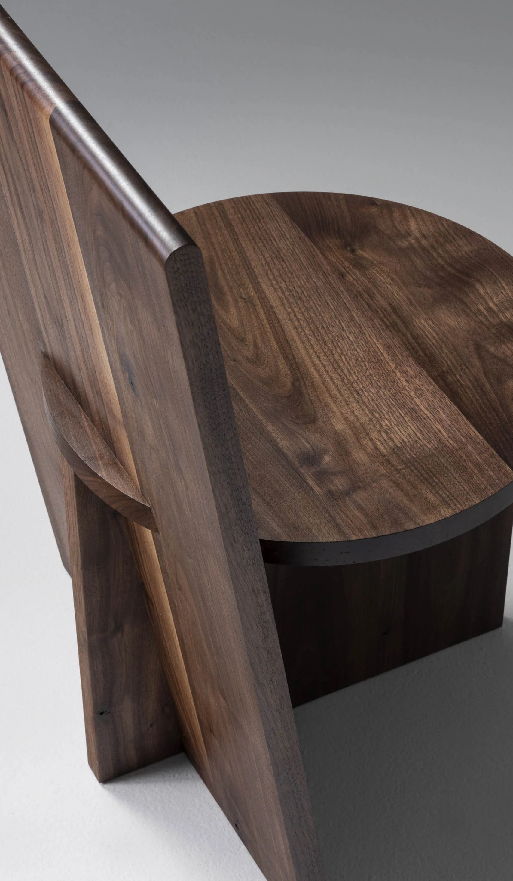 Roll & Hill Three Plane Chair - Image 34