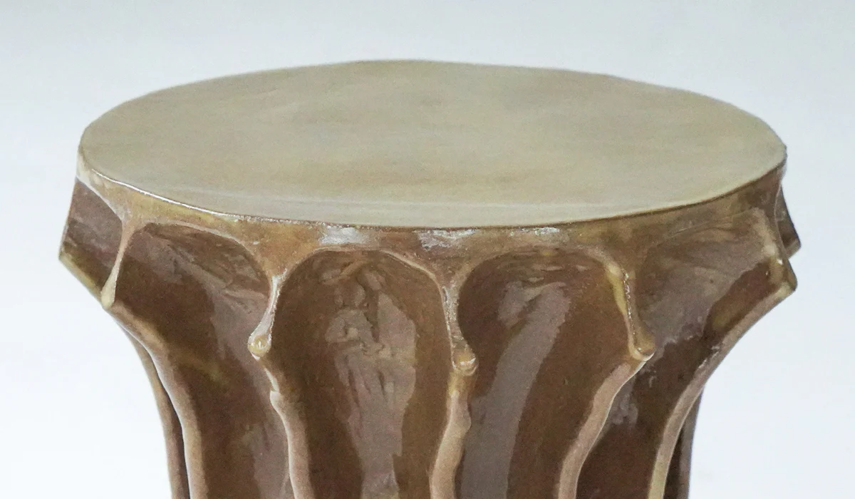 Christopher Merchant Arbor Side Table - Image 32