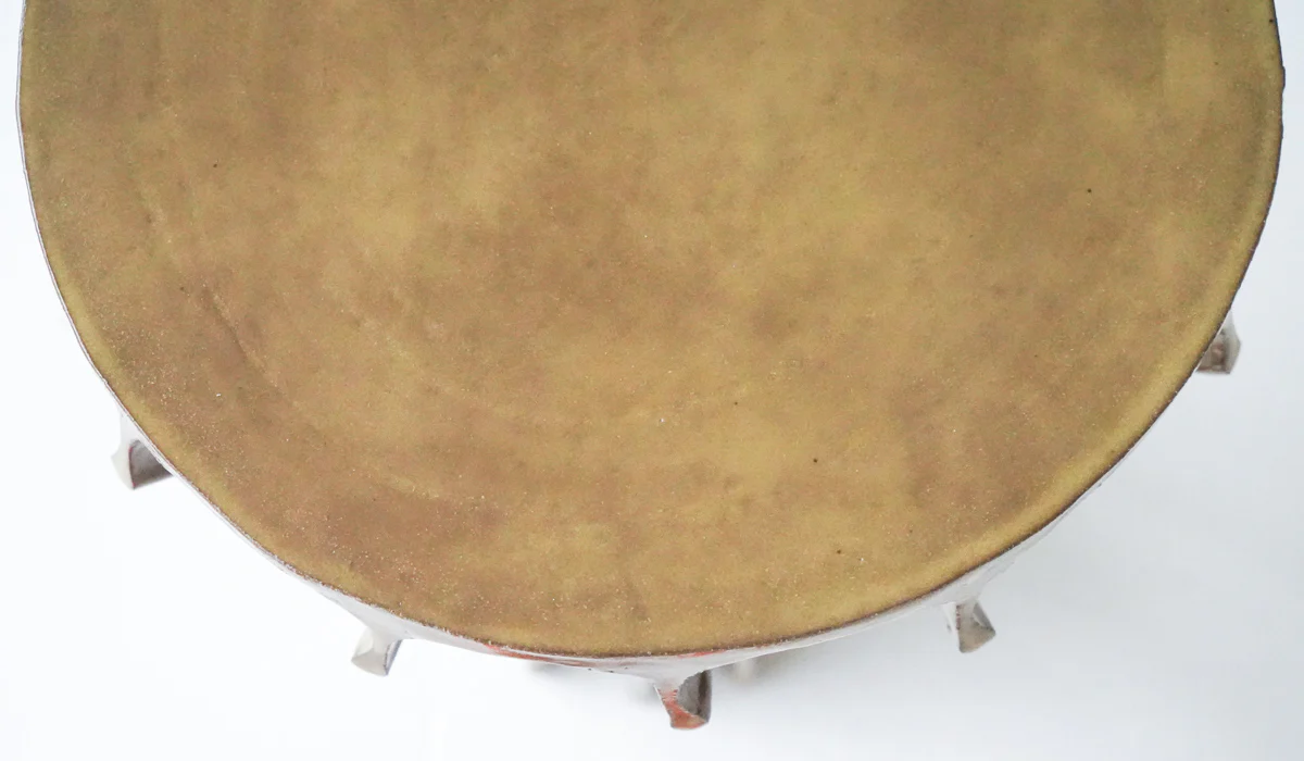 Christopher Merchant Arbor Side Table - Image 36