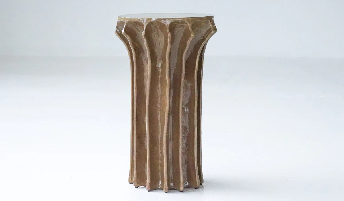 Christopher Merchant Arbor Side Table - Image 45