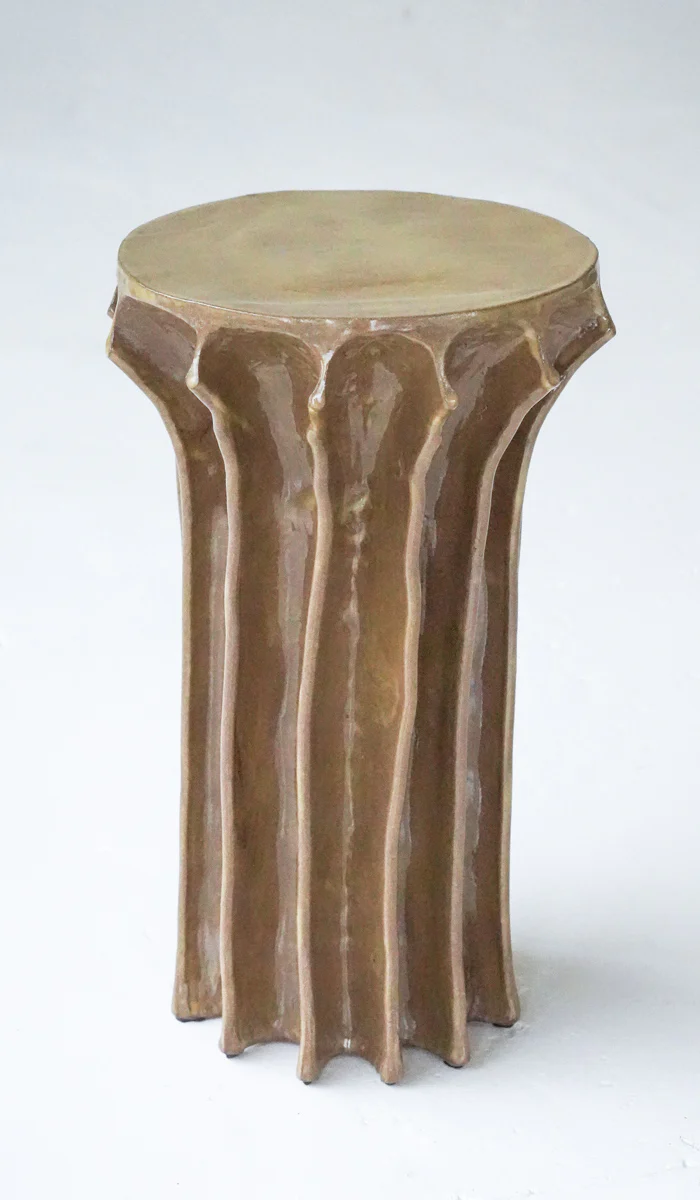 Christopher Merchant Arbor Side Table - Image 48