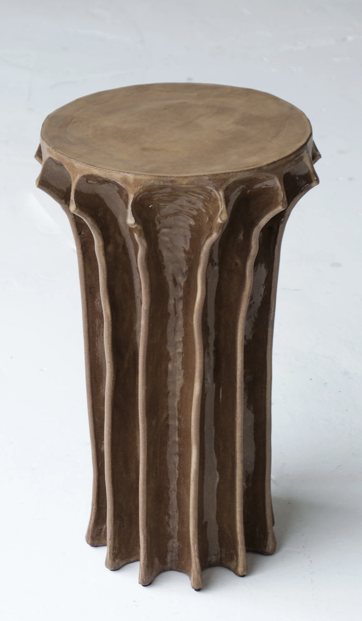 Christopher Merchant Arbor Side Table - Image 5