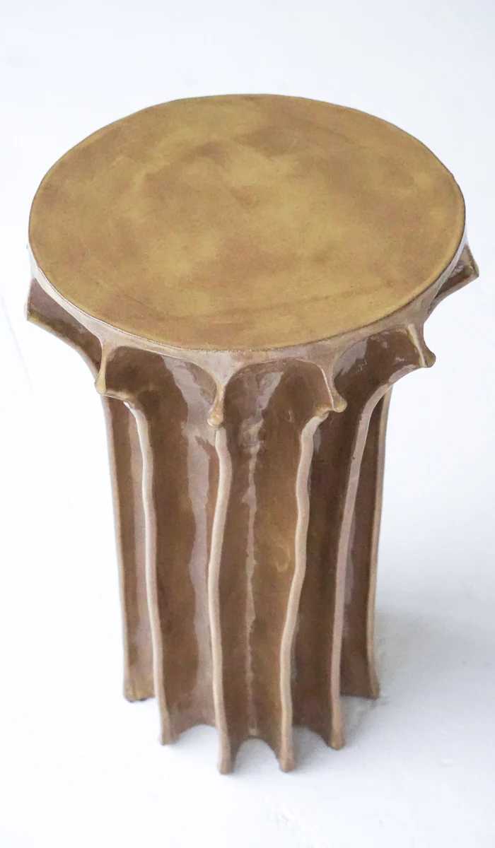 Christopher Merchant Arbor Side Table - Image 56