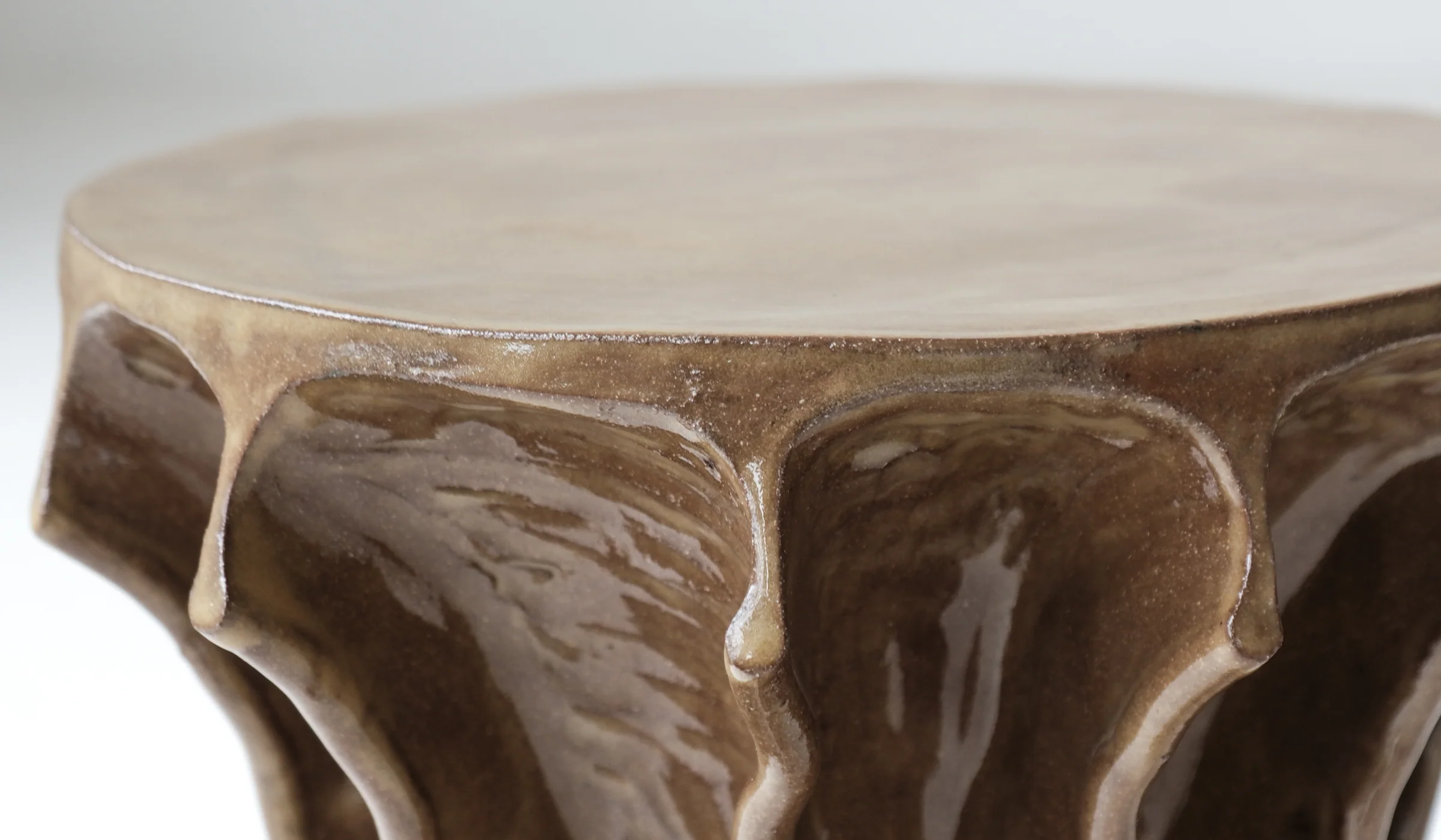 Christopher Merchant Arbor Side Table - Image 7