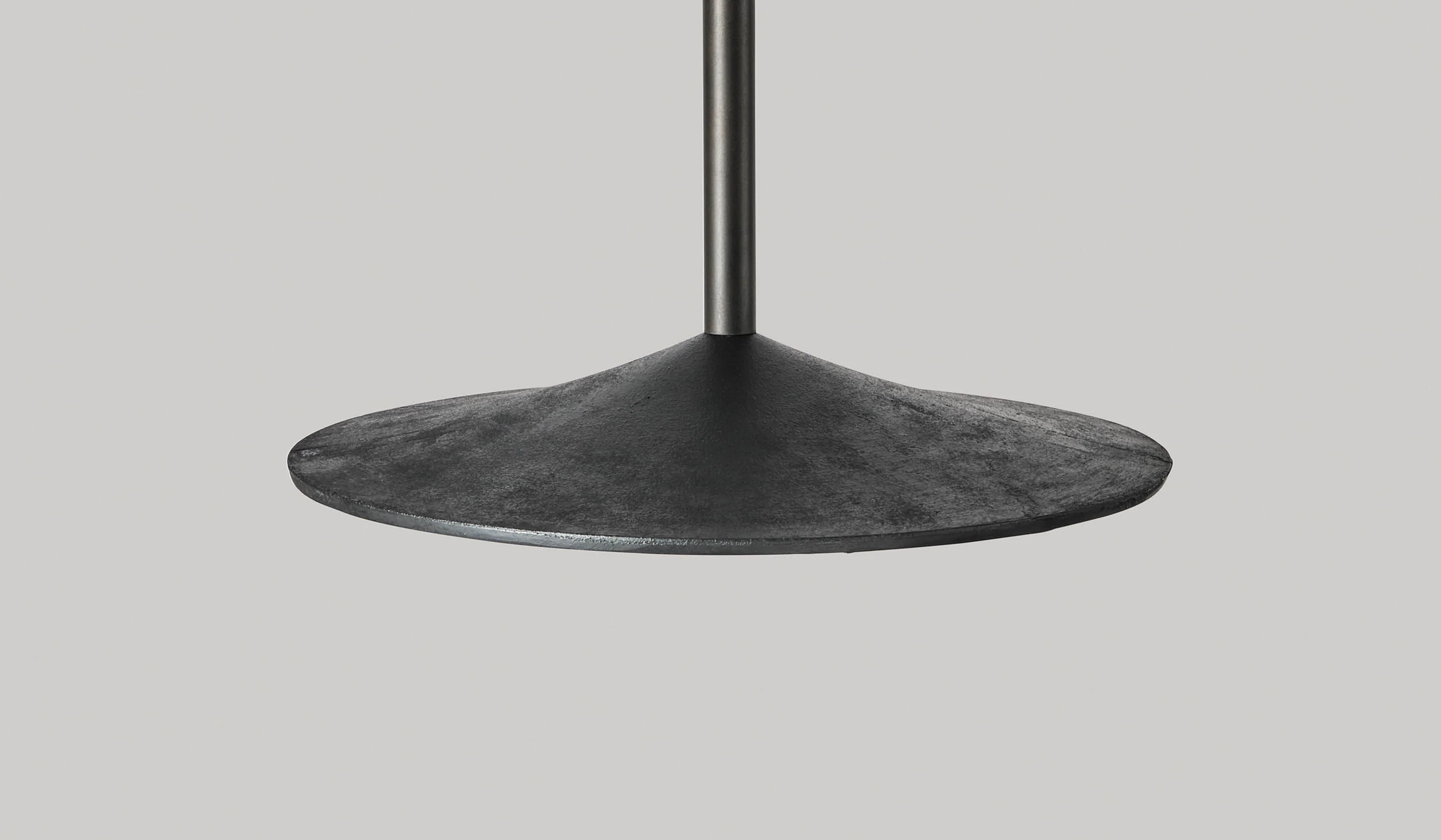 Coil + Drift Medium Foundry Pendant - Image 4