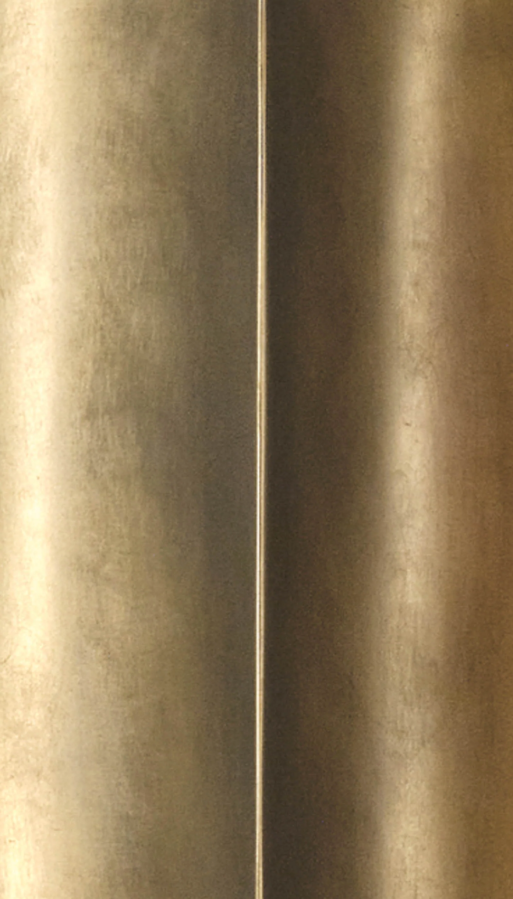Coil + Drift Small Ridge Sconce - Image 14