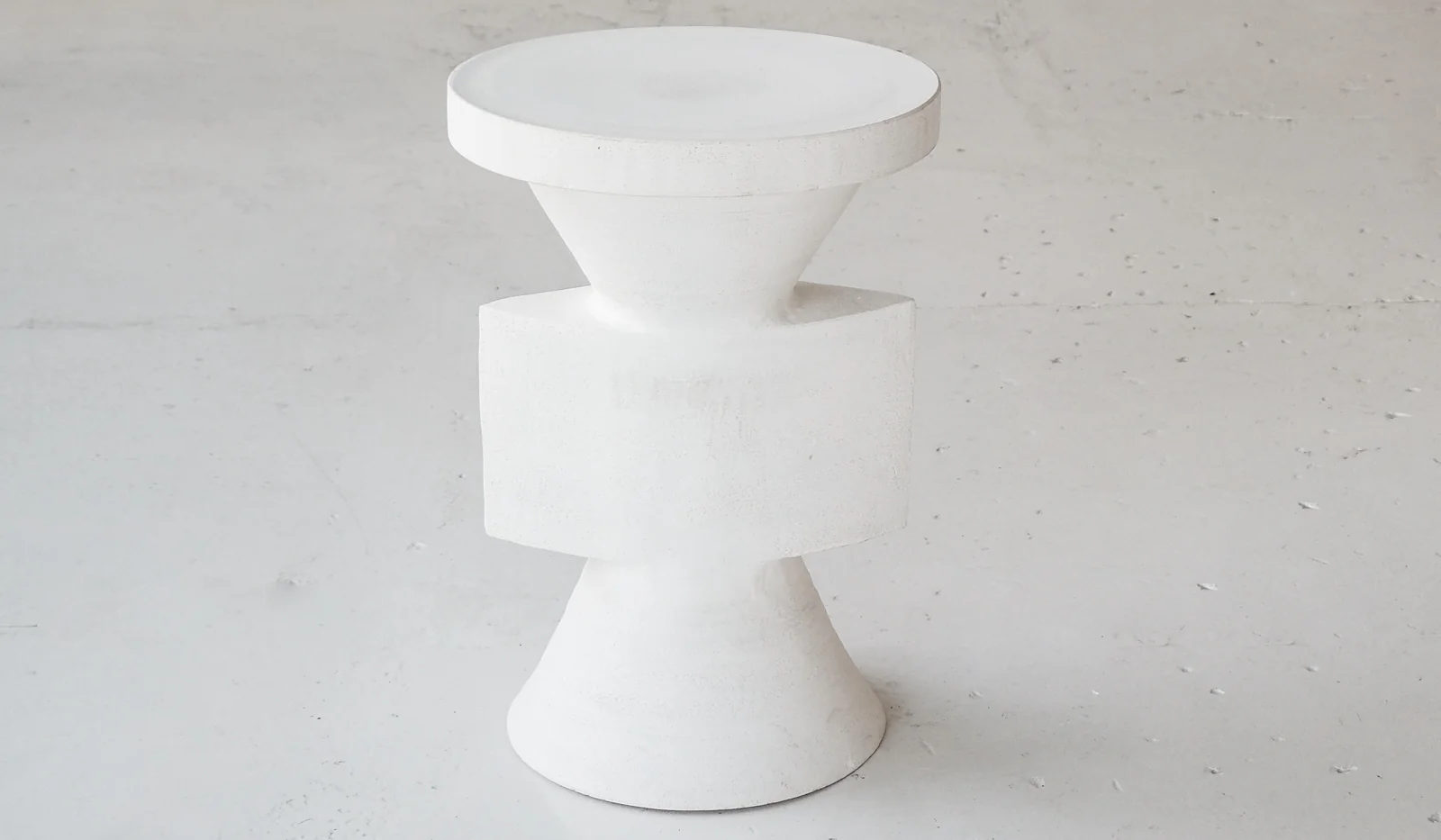Danny Kaplan Arthur Side Table - Image 2