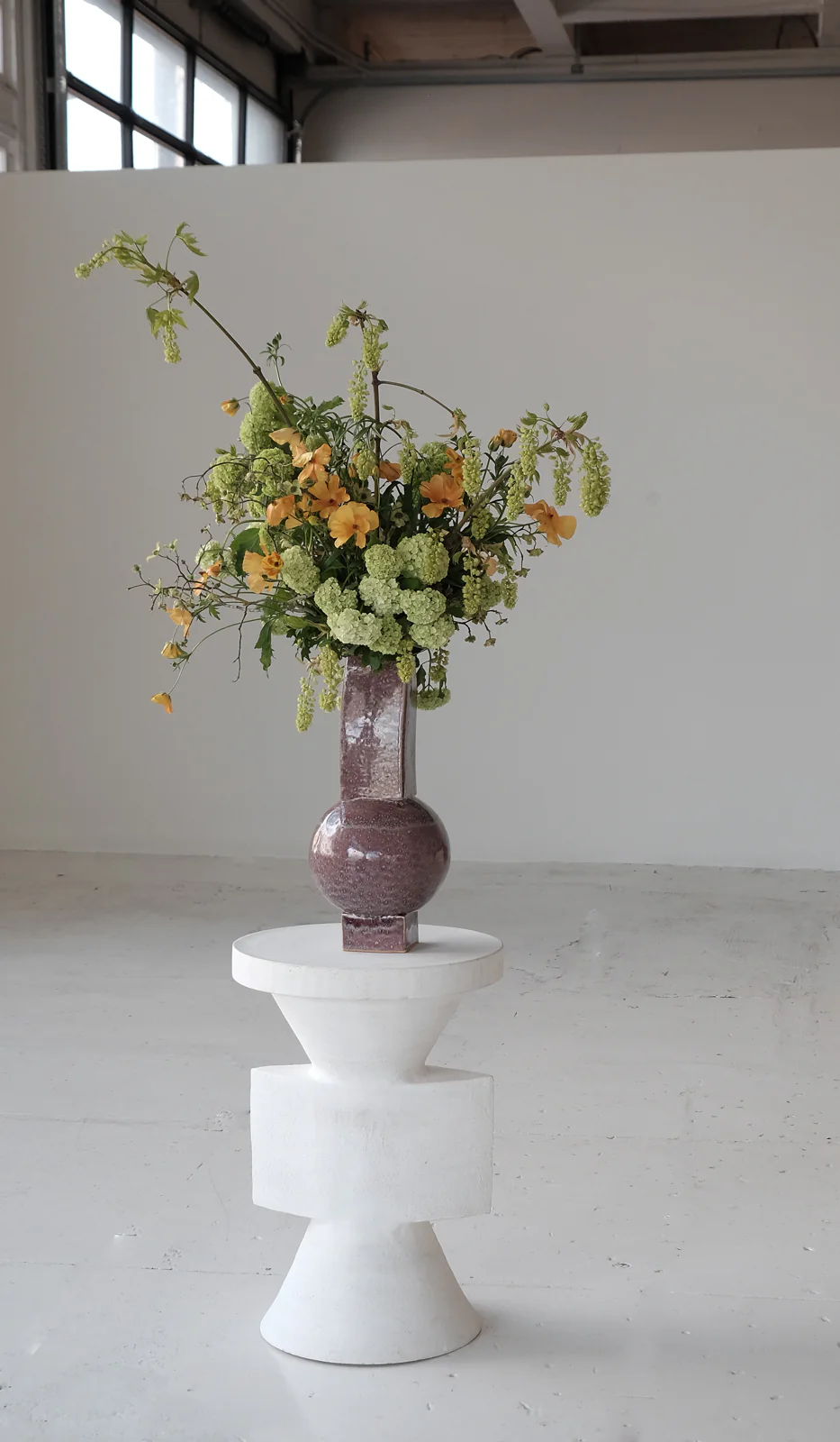Danny Kaplan Arthur Side Table - Image 27