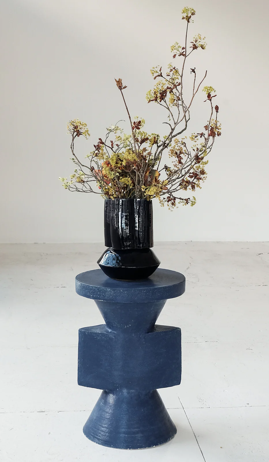 Danny Kaplan Arthur Side Table - Image 5