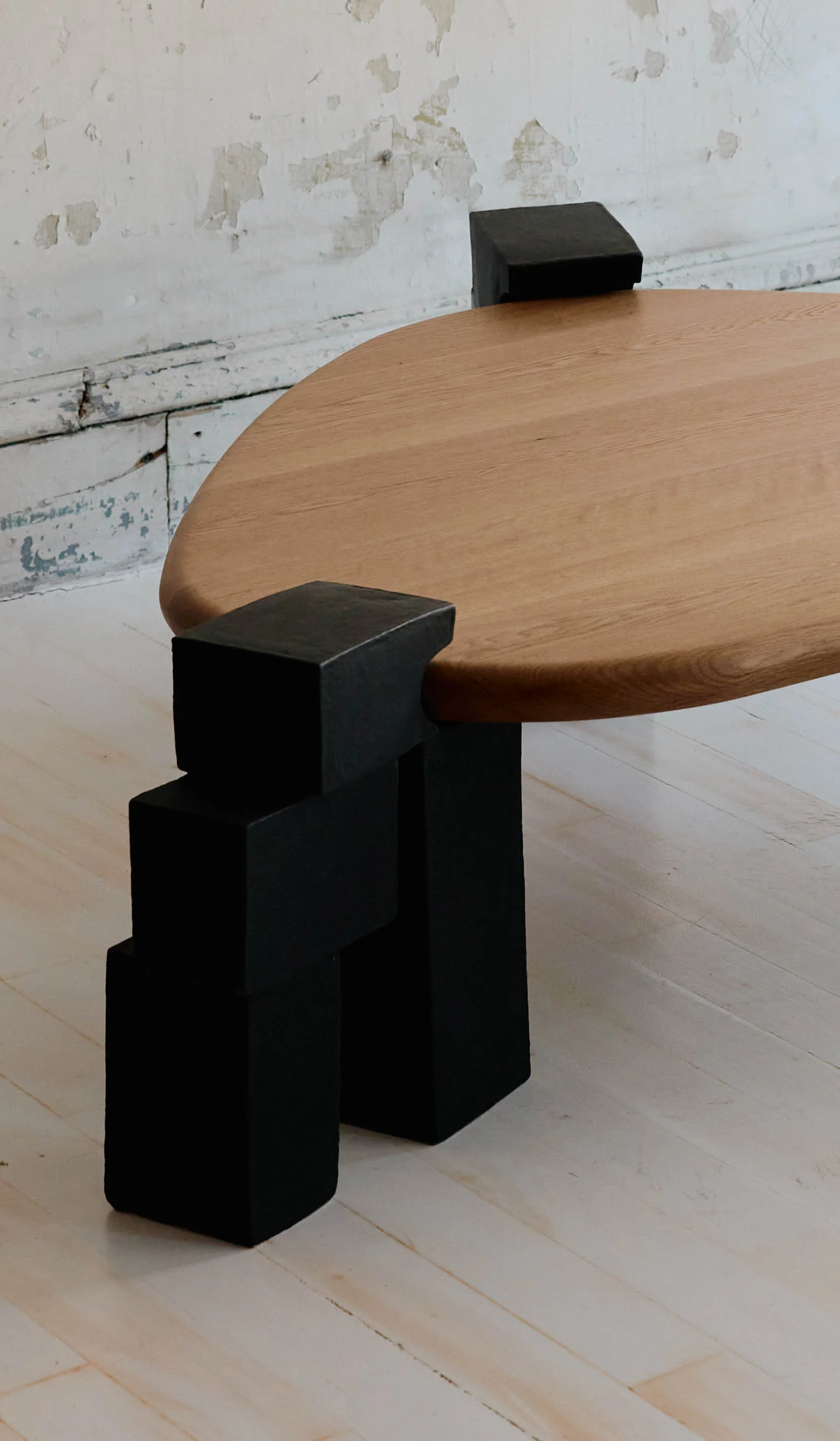 Danny Kaplan Aurora Coffee Table - Image 15