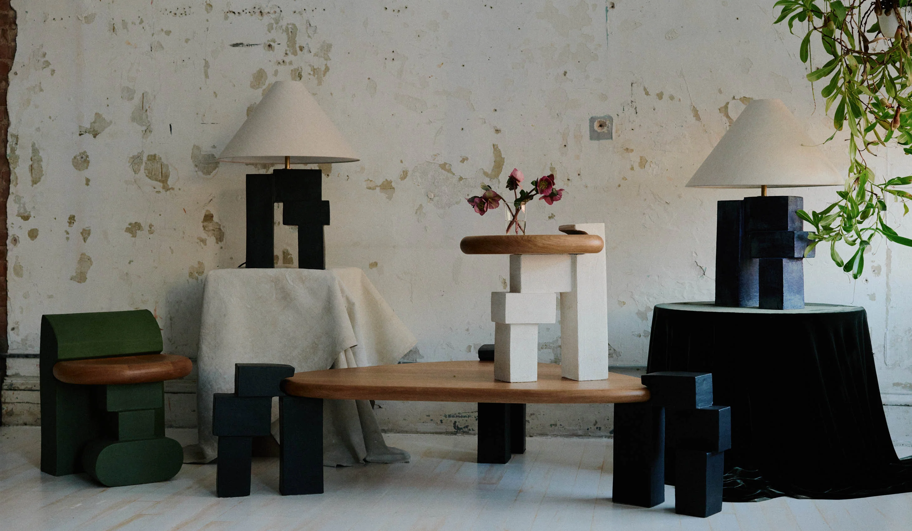 Danny Kaplan Aurora Coffee Table - Image 21