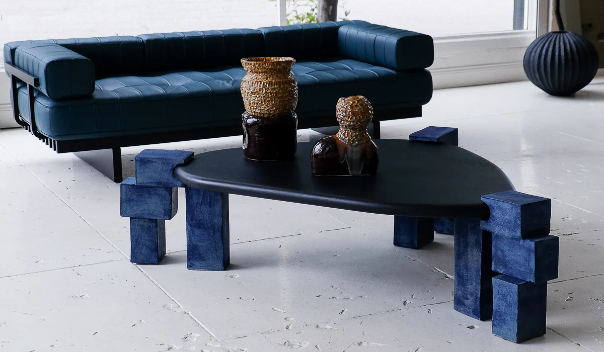 Danny Kaplan Aurora Coffee Table - Image 30