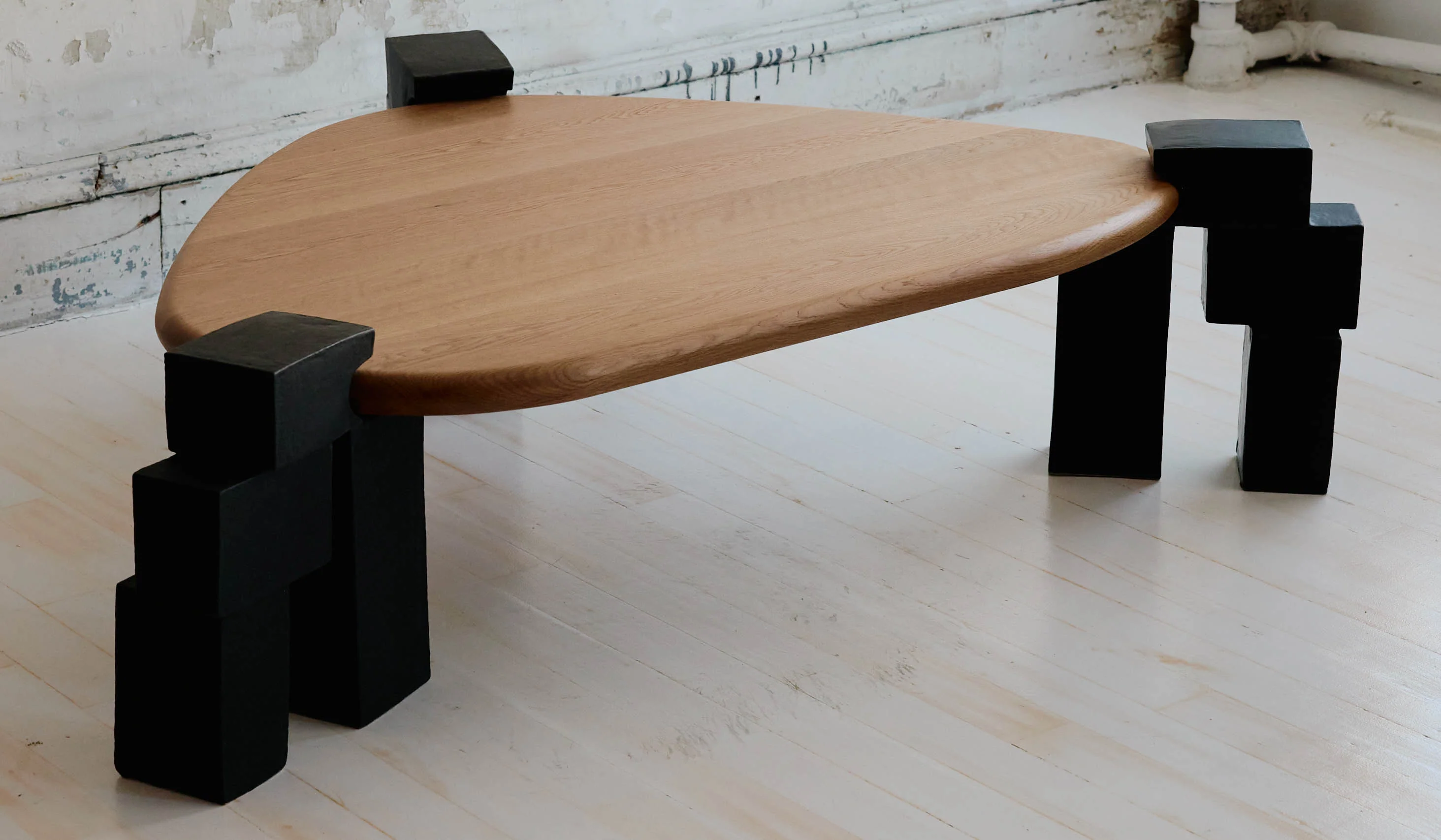 Danny Kaplan Aurora Coffee Table - Image 7