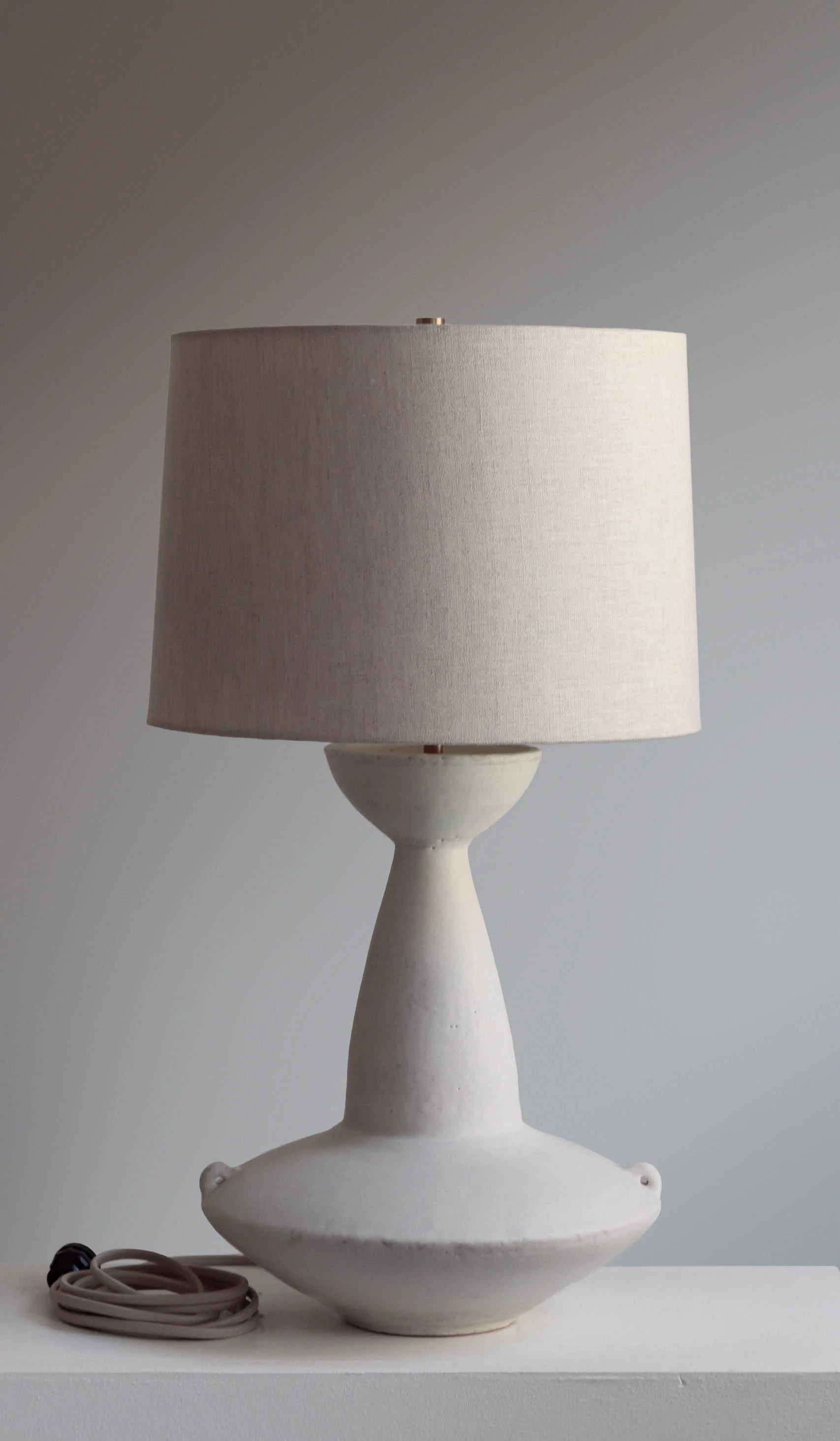 Danny Kaplan Claudius Table Lamp - Image 3