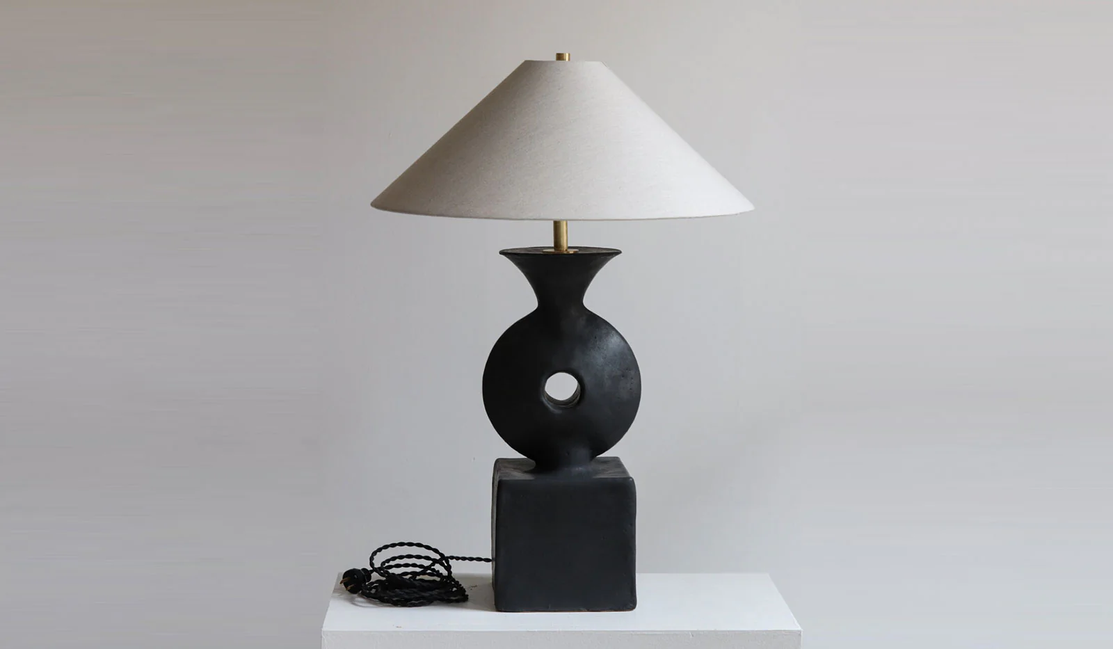 Danny Kaplan Felix Table Lamp - Image 2