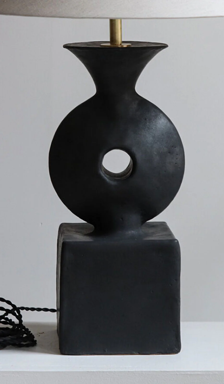 Danny Kaplan Felix Table Lamp - Image 3