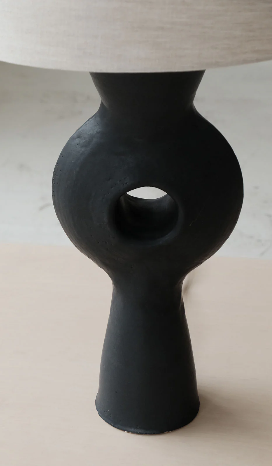 Danny Kaplan Linus Table Lamp - Image 8