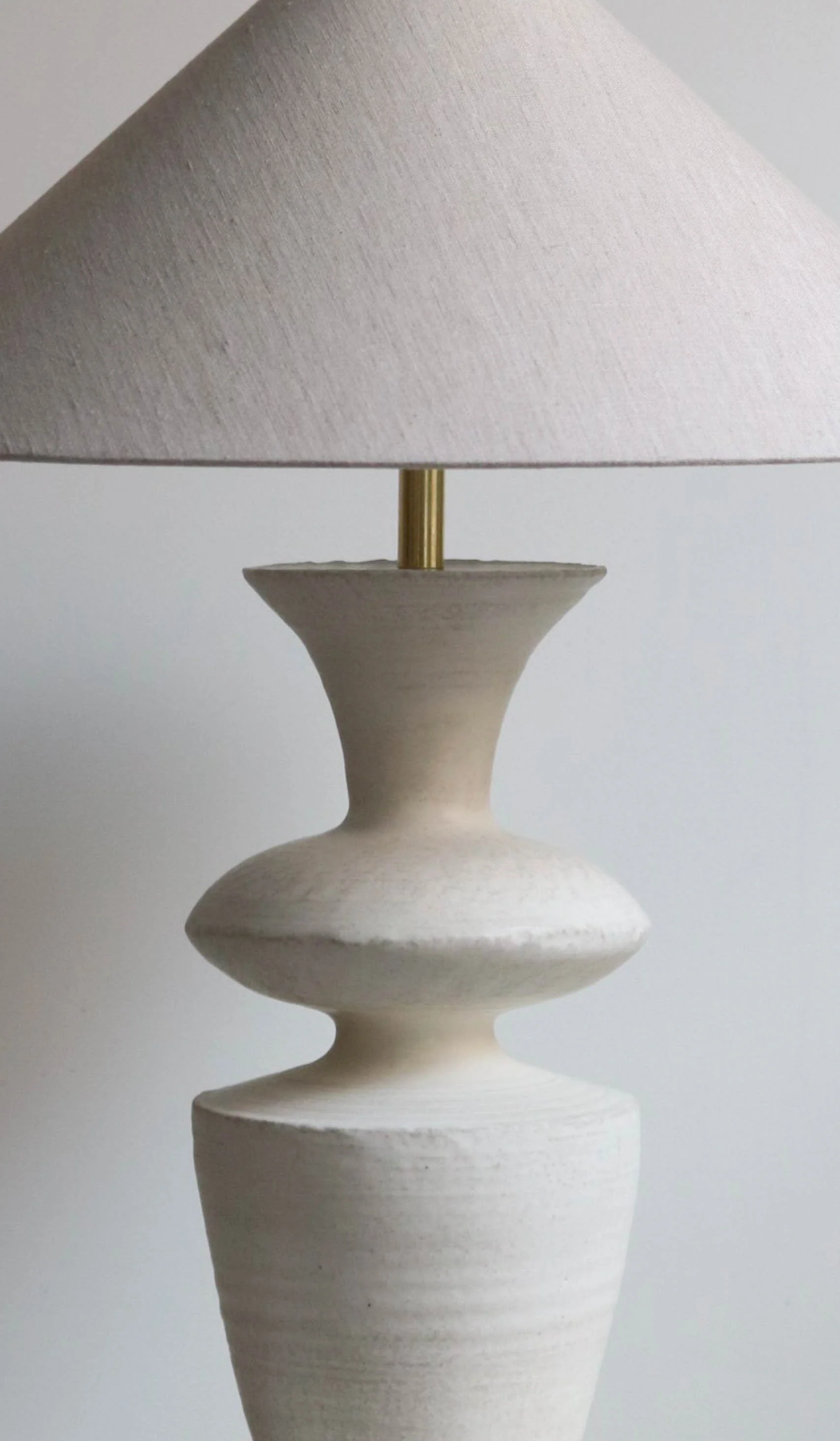 Danny Kaplan Rhodes Table Lamp - Image 10