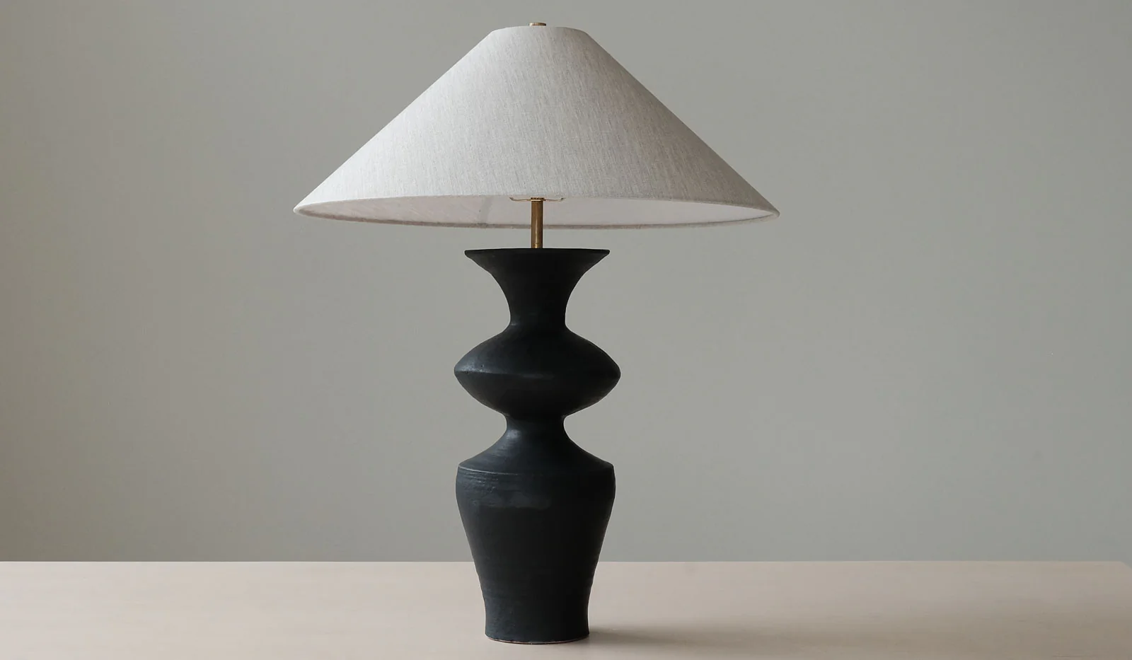 Danny Kaplan Rhodes Table Lamp - Image 2