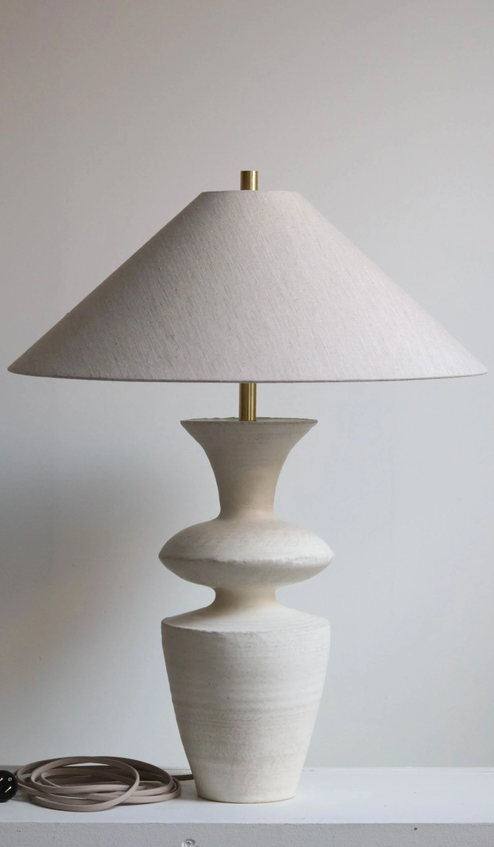 Danny Kaplan Rhodes Table Lamp - Image 3