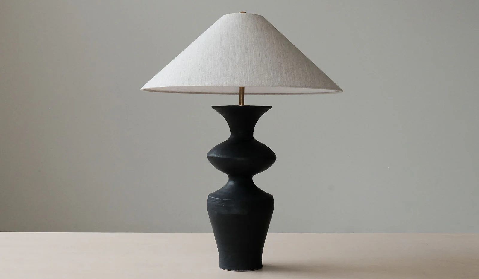 Danny Kaplan Rhodes Table Lamp - Image 4