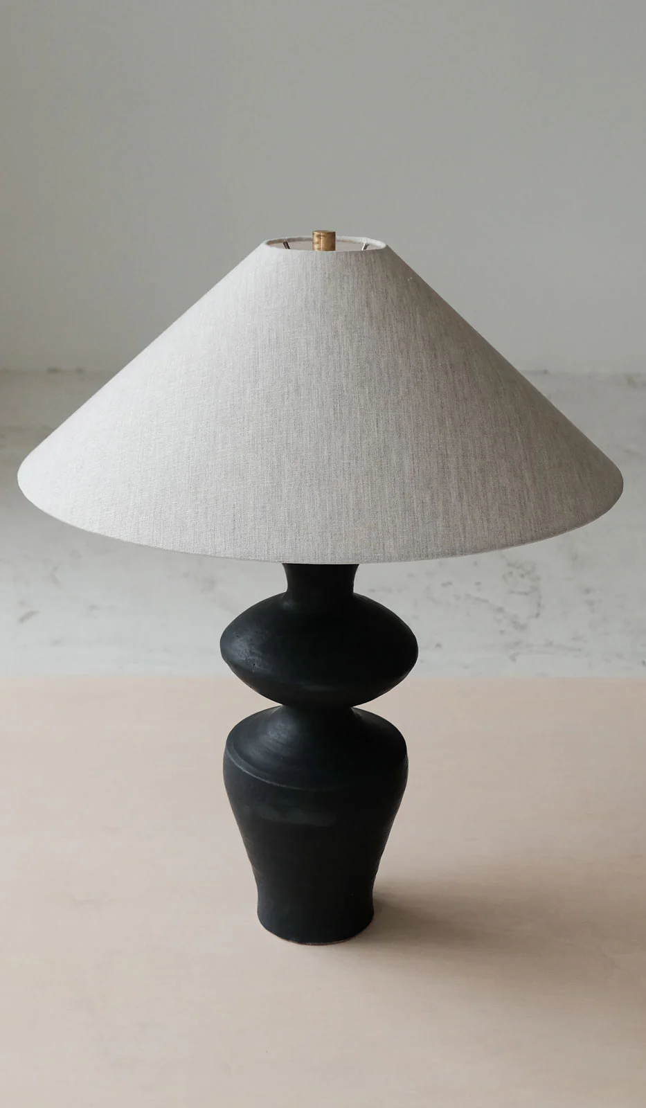 Danny Kaplan Rhodes Table Lamp - Image 5
