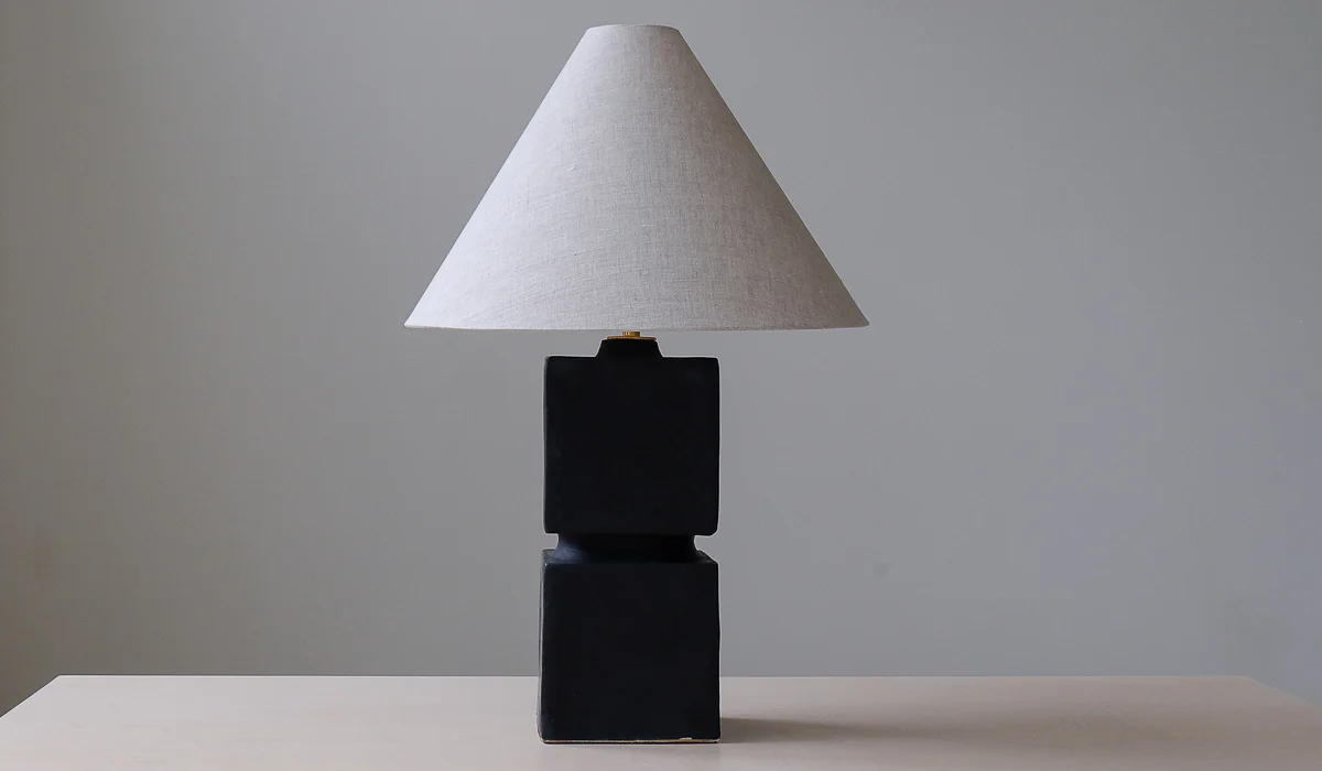 Danny Kaplan Talis Table Lamp - Image 4