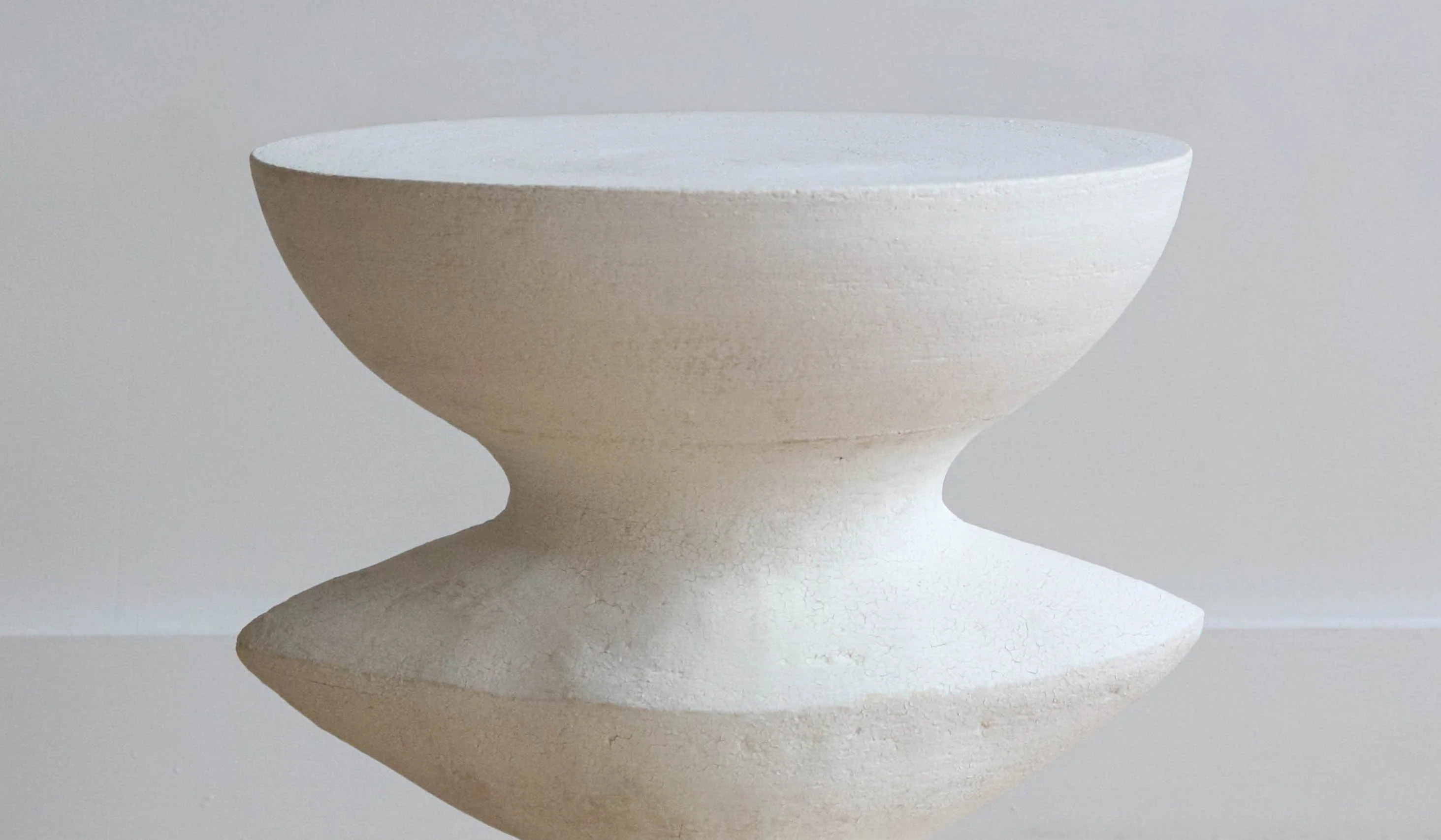 Danny Kaplan Wing Side Table - Image 10