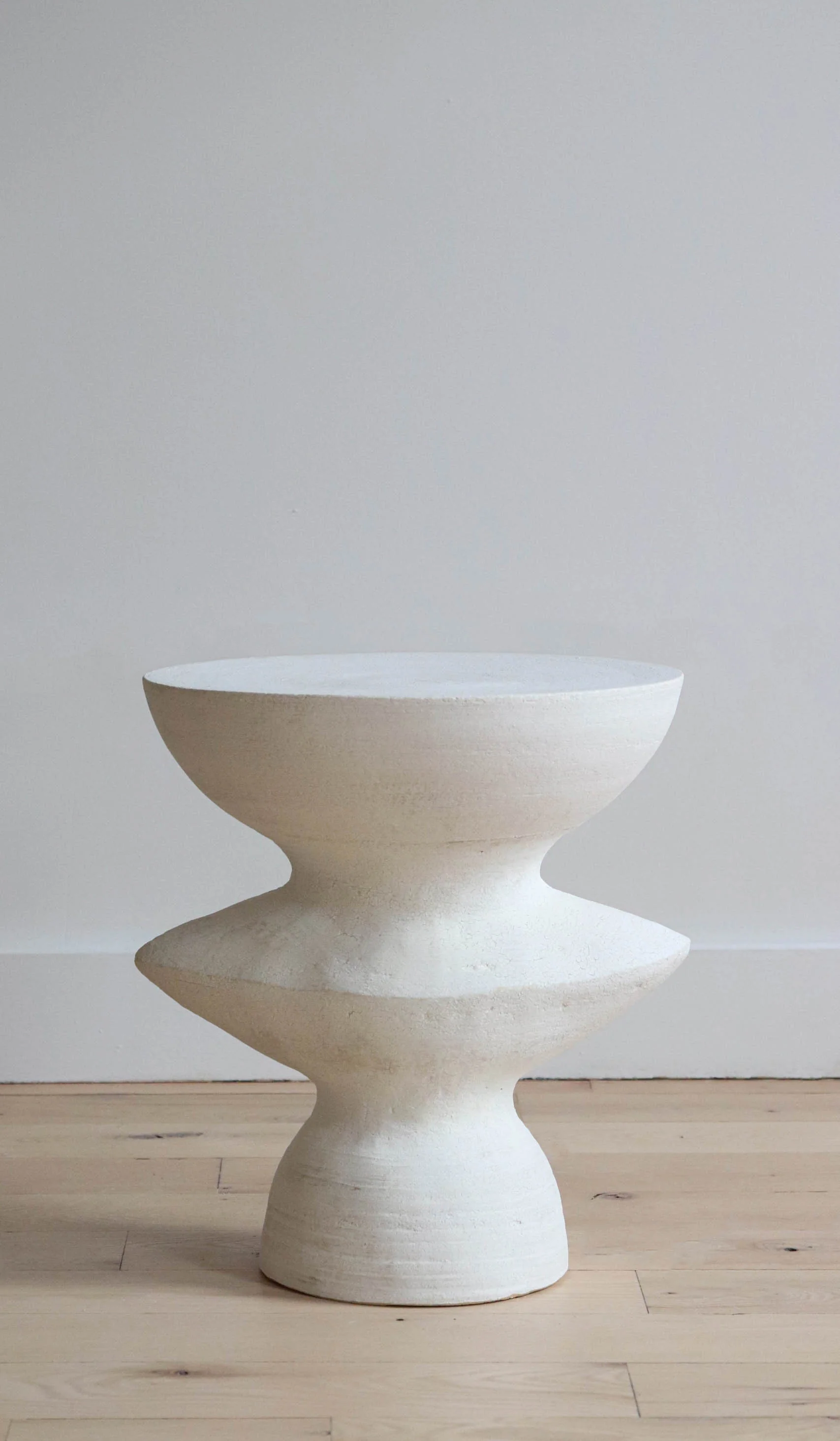 Danny Kaplan Wing Side Table - Image 11