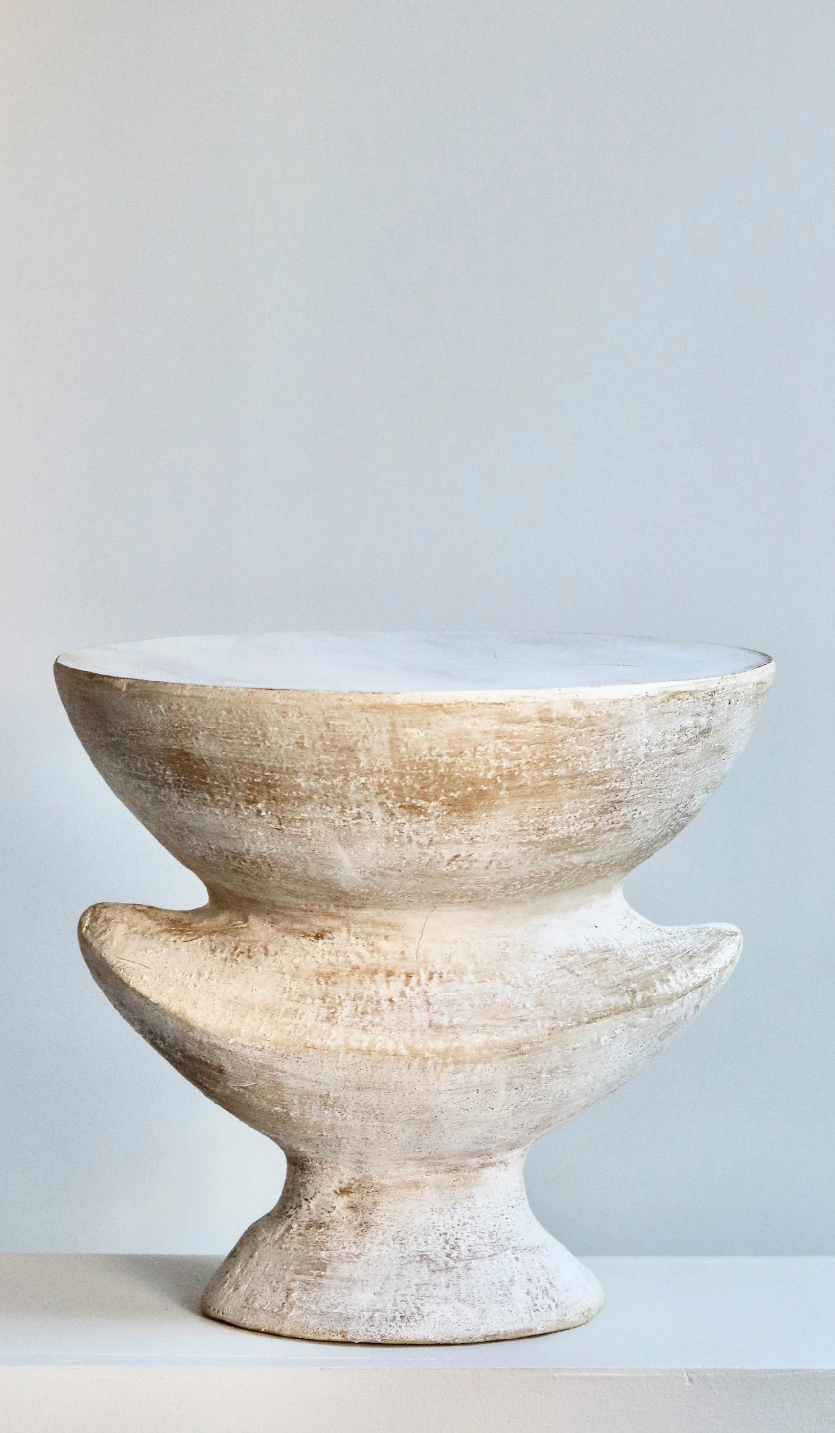 Danny Kaplan Wing Side Table - Image 27