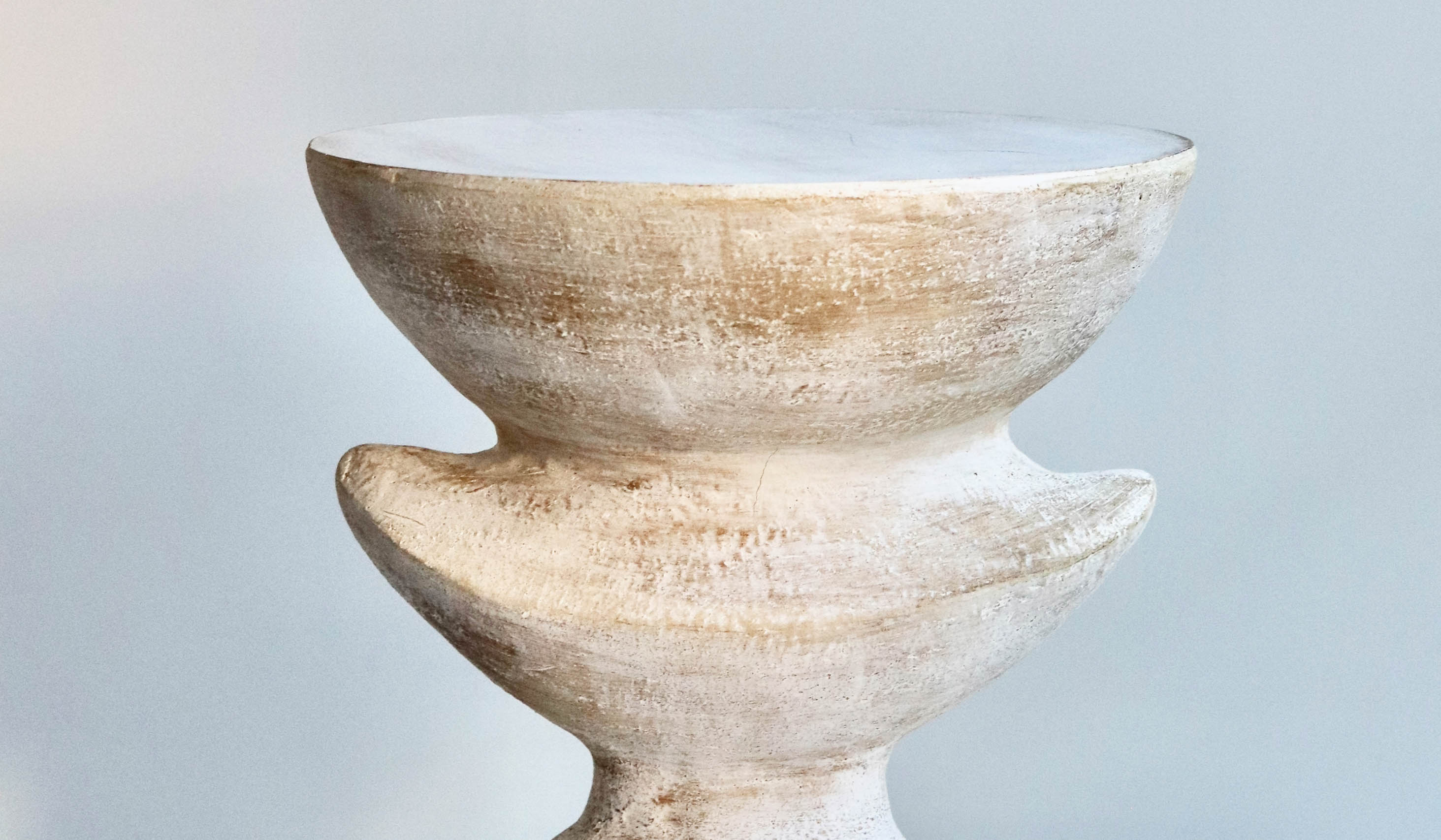 Danny Kaplan Wing Side Table - Image 29