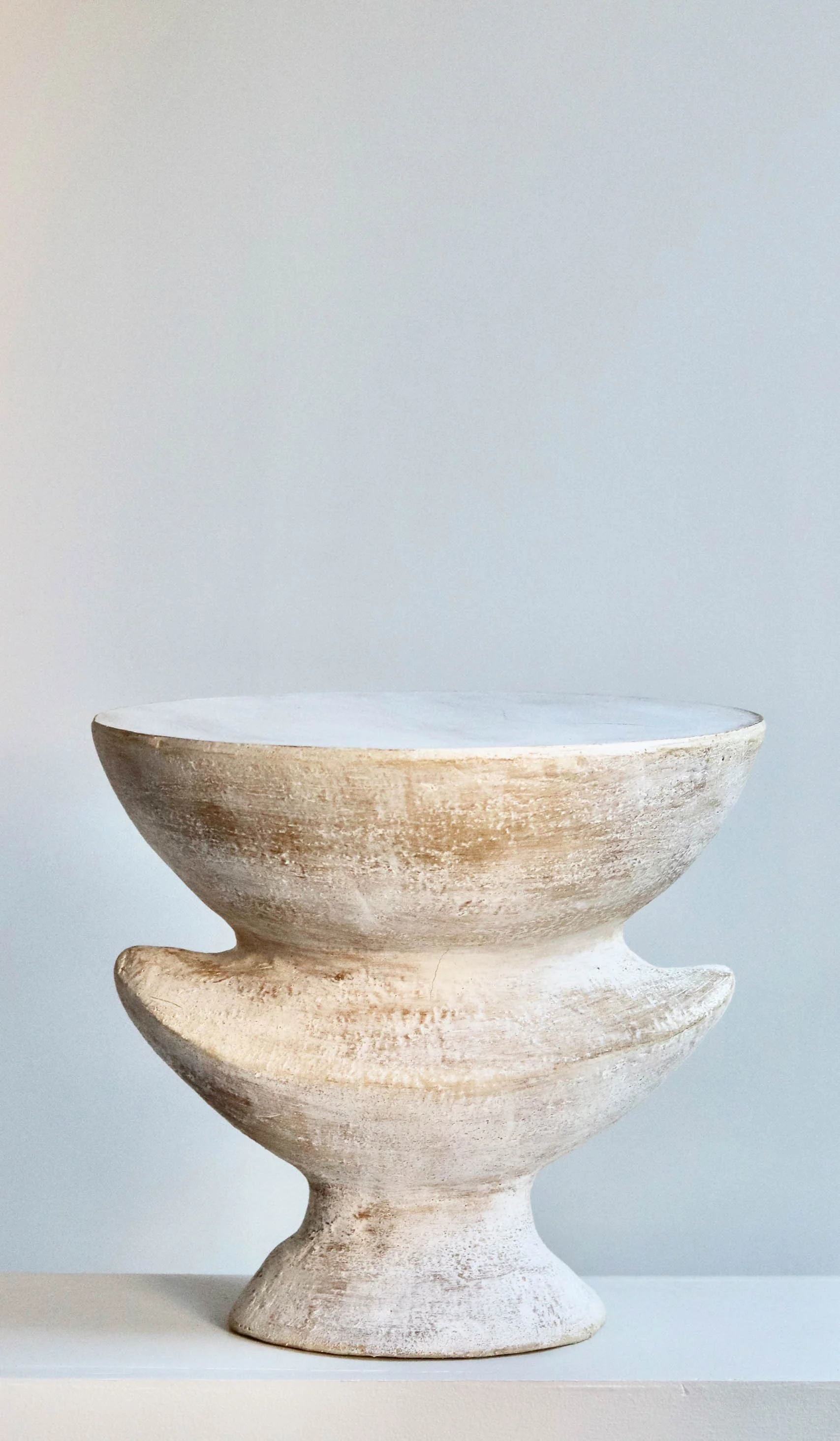 Danny Kaplan Wing Side Table - Image 30