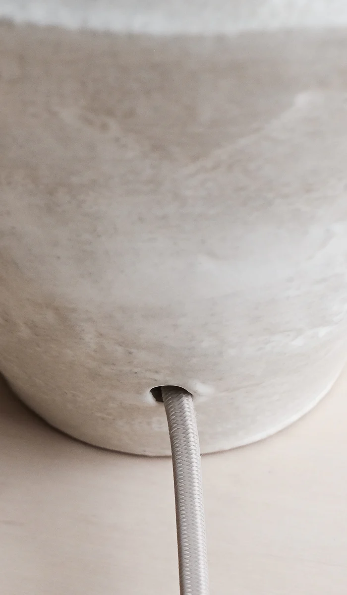 Danny Kaplan Wing Table Lamp - Image 5