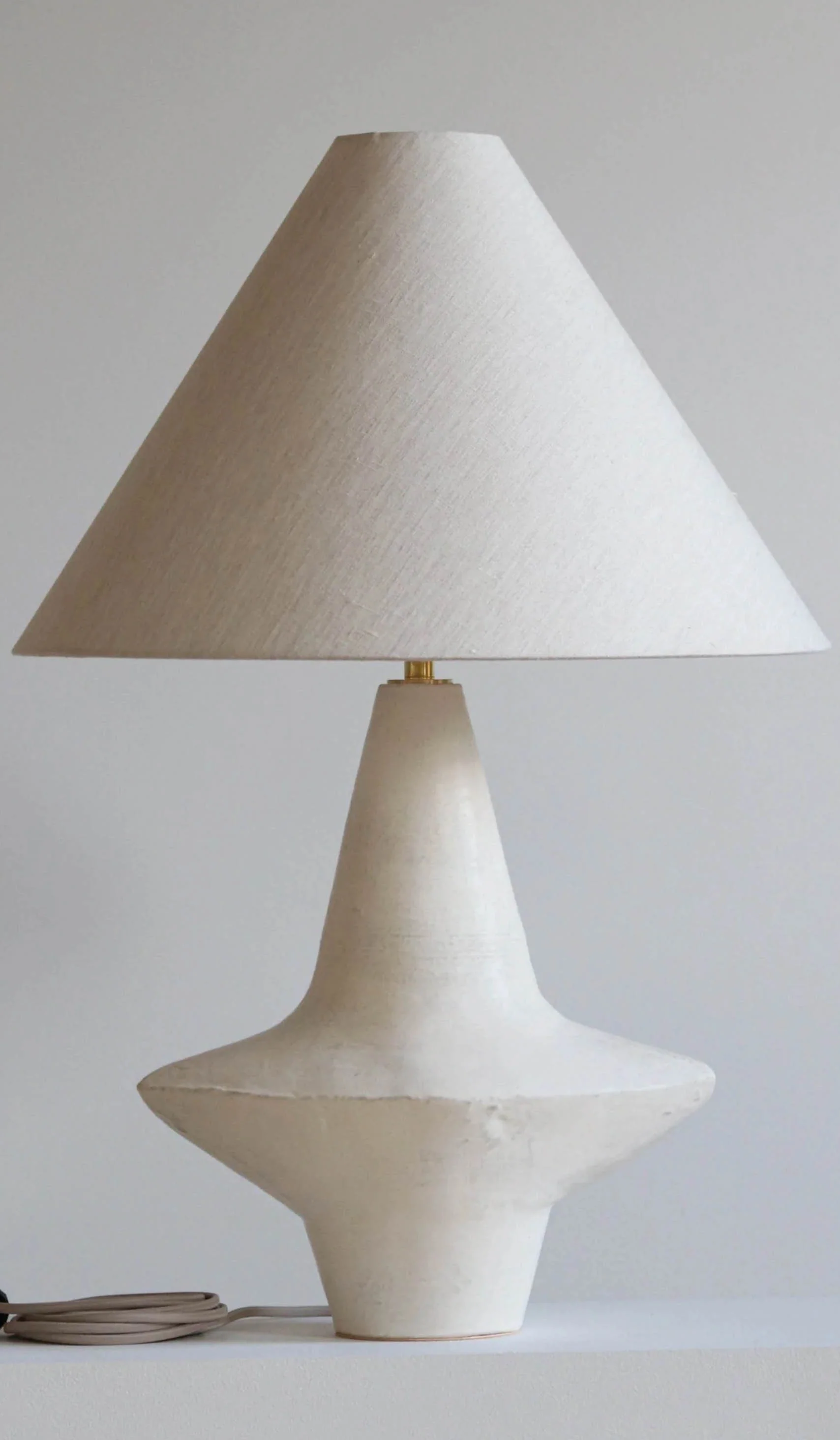 Danny Kaplan Wing Table Lamp - Image 9