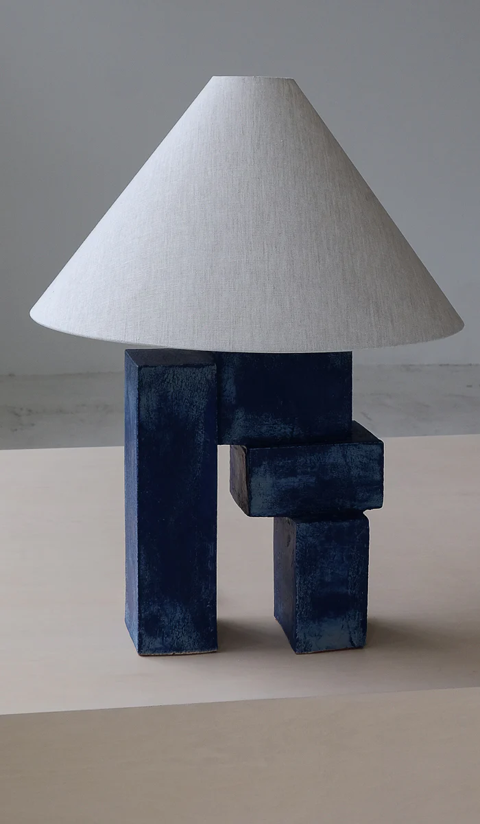 Danny Kaplan Emma Table Lamp - Image 24
