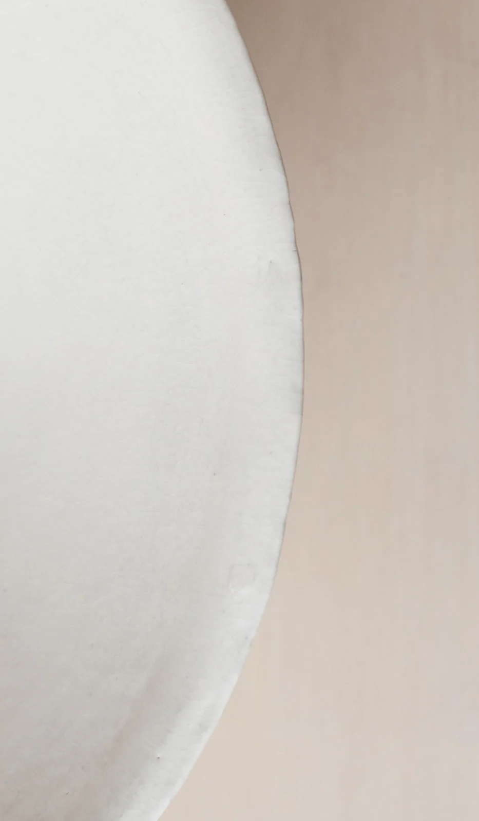 Danny Kaplan 14" Low Footed Bowl - Image 3
