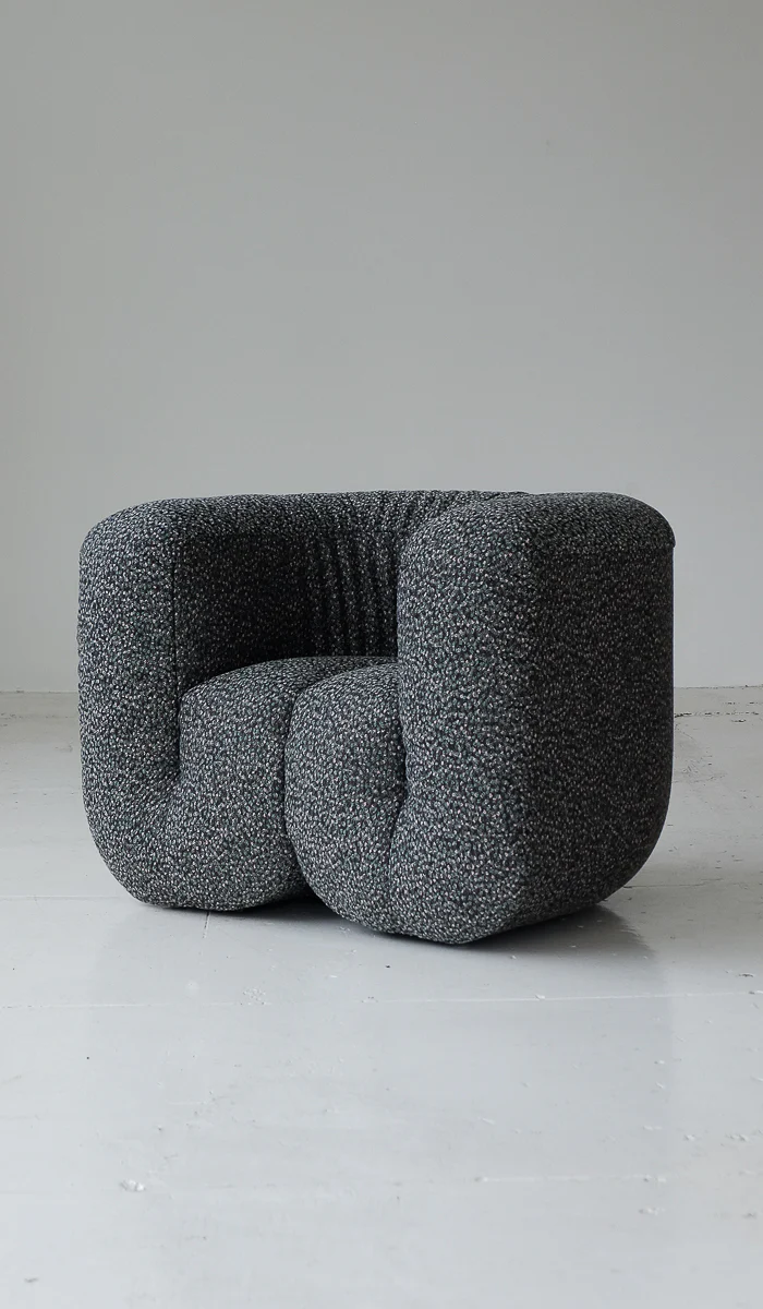 De Sede DS-707 / 01 'Canada' Chair - Image 3