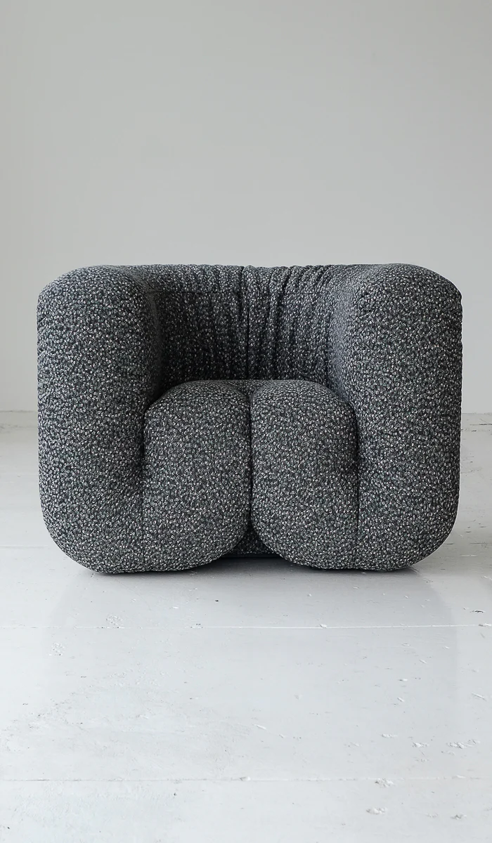 De Sede DS-707 / 01 'Canada' Chair - Image 9