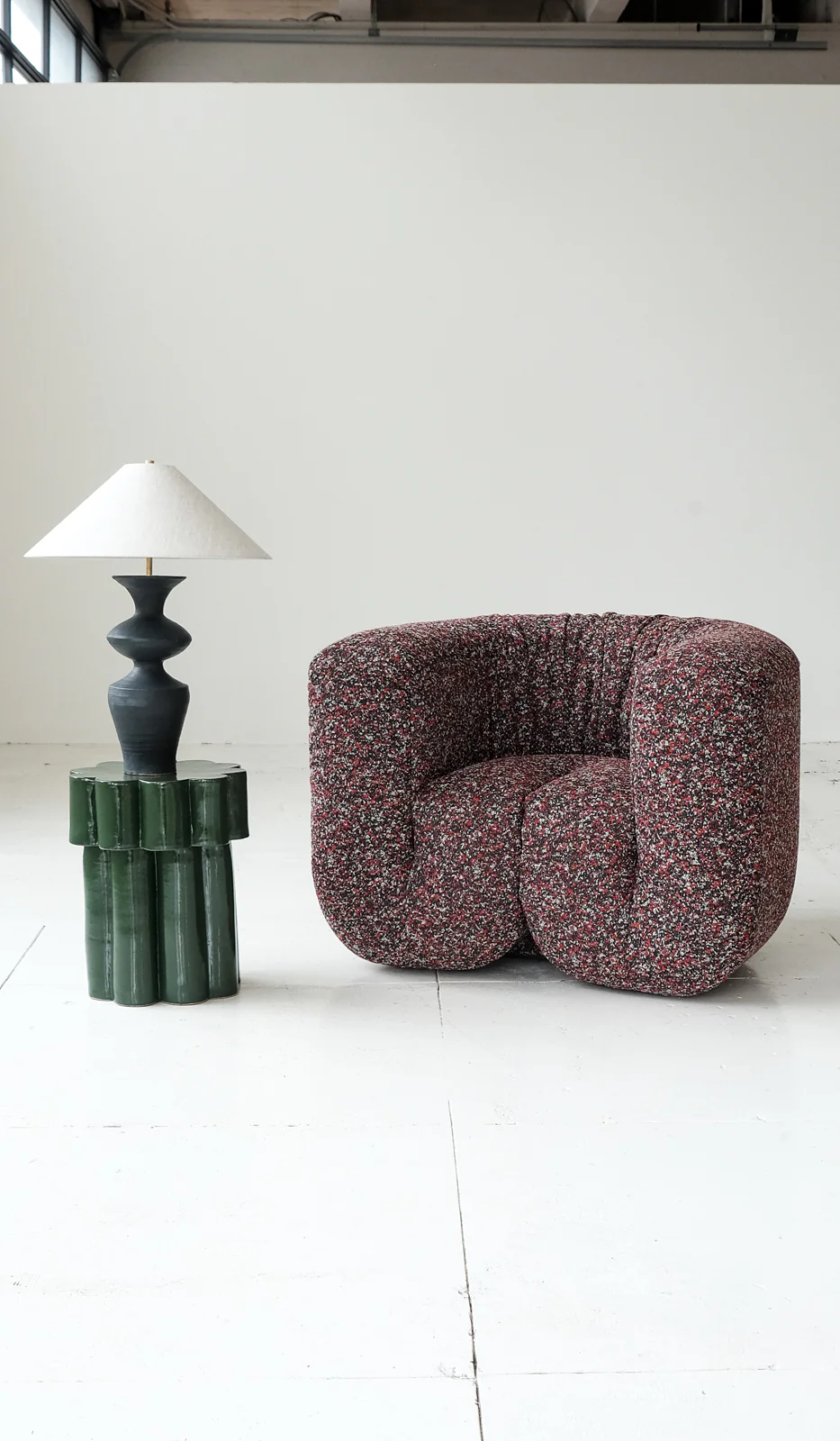 De Sede DS-707 / 01 'Canada' Chair - Image 3