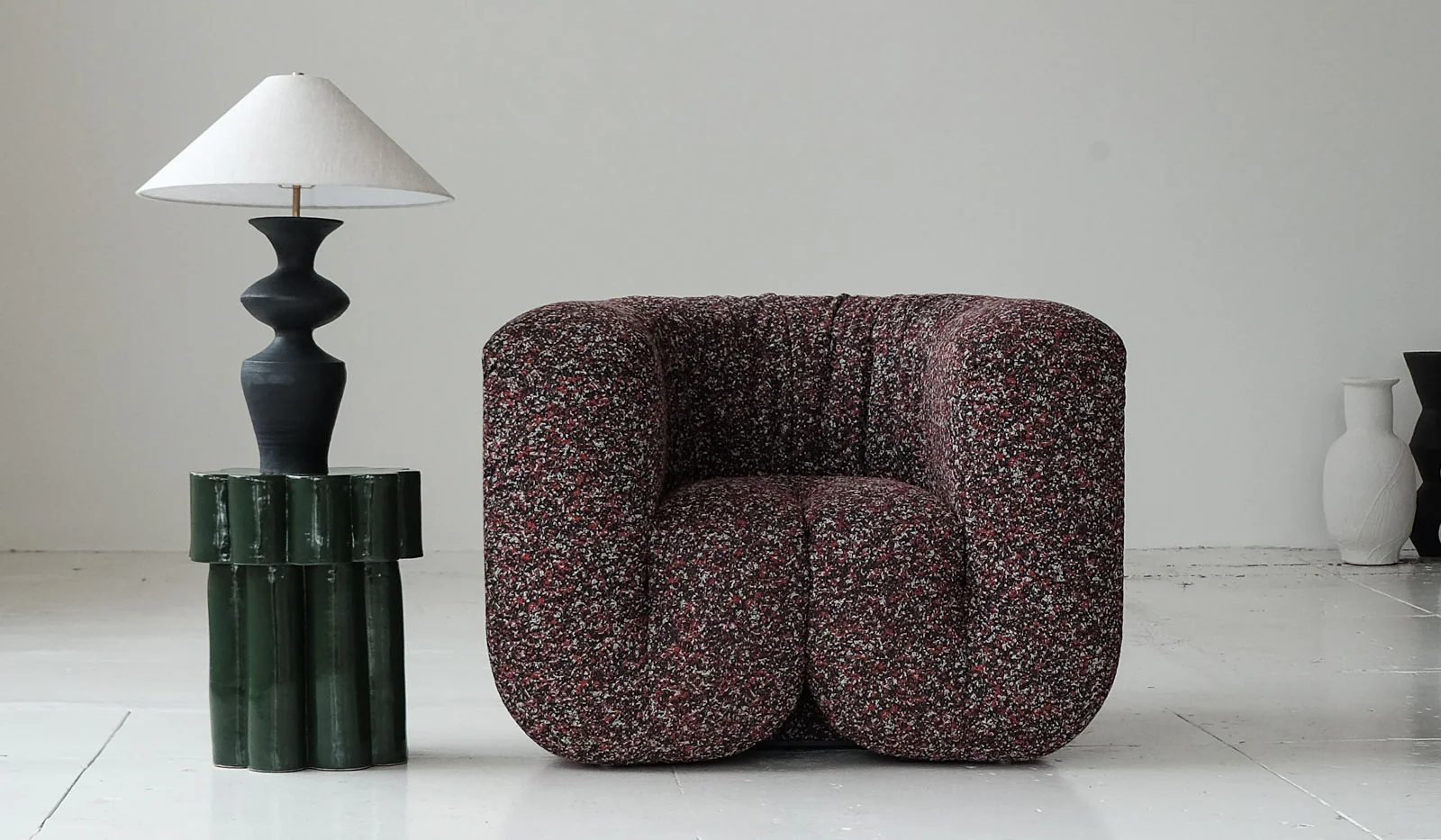 De Sede DS-707 / 01 'Canada' Chair - Image 4