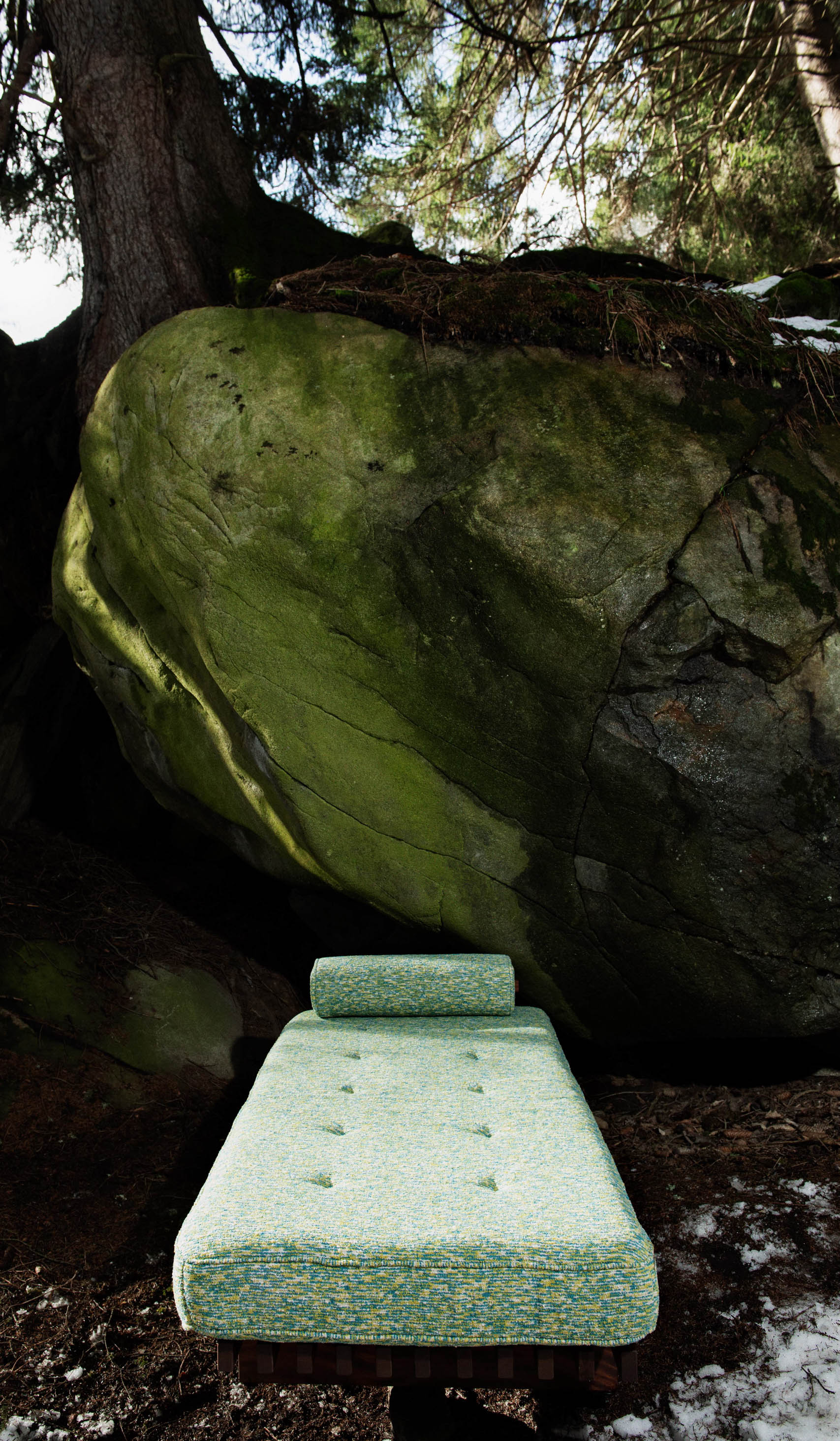 De Sede DS-80 / 91 'Memory' Daybed - Image 12